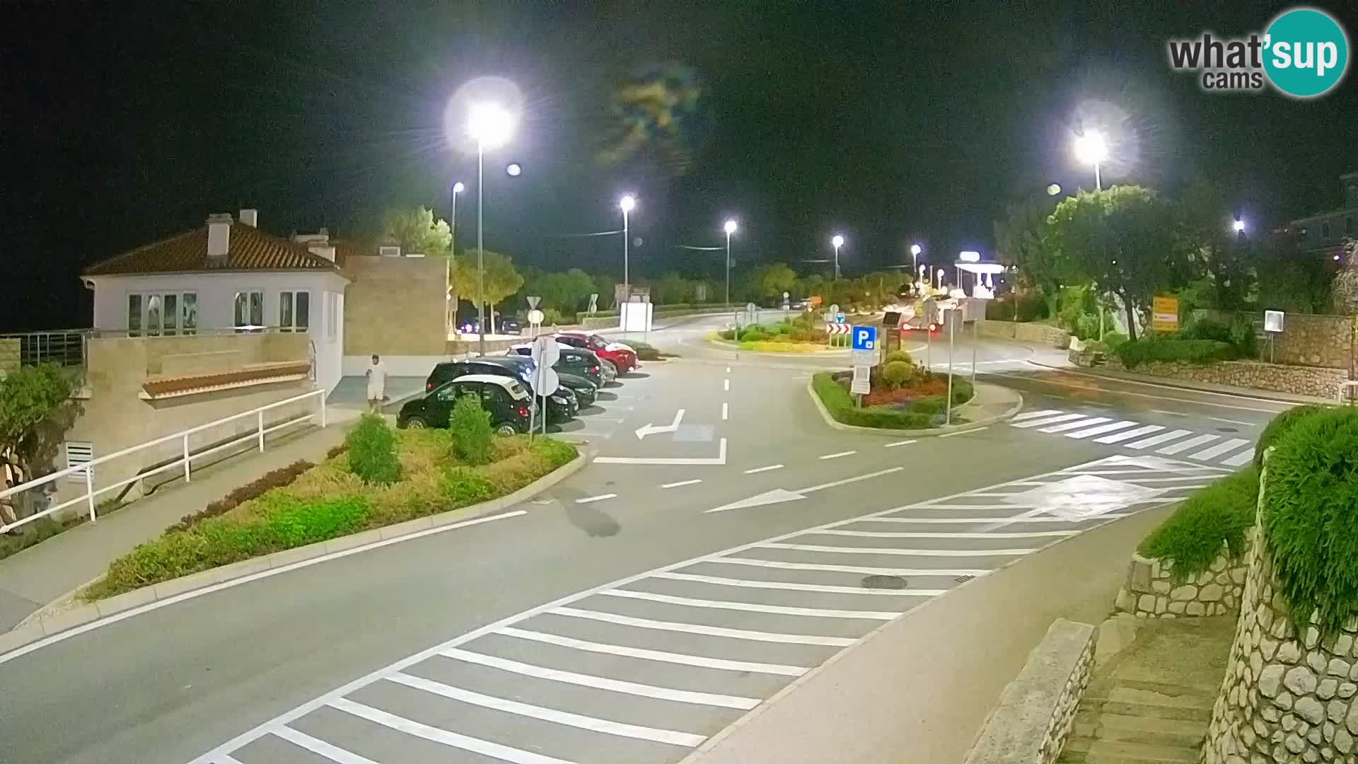 Live Cam Senj