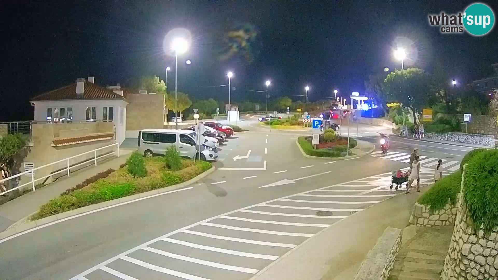 Senj Live Webcam