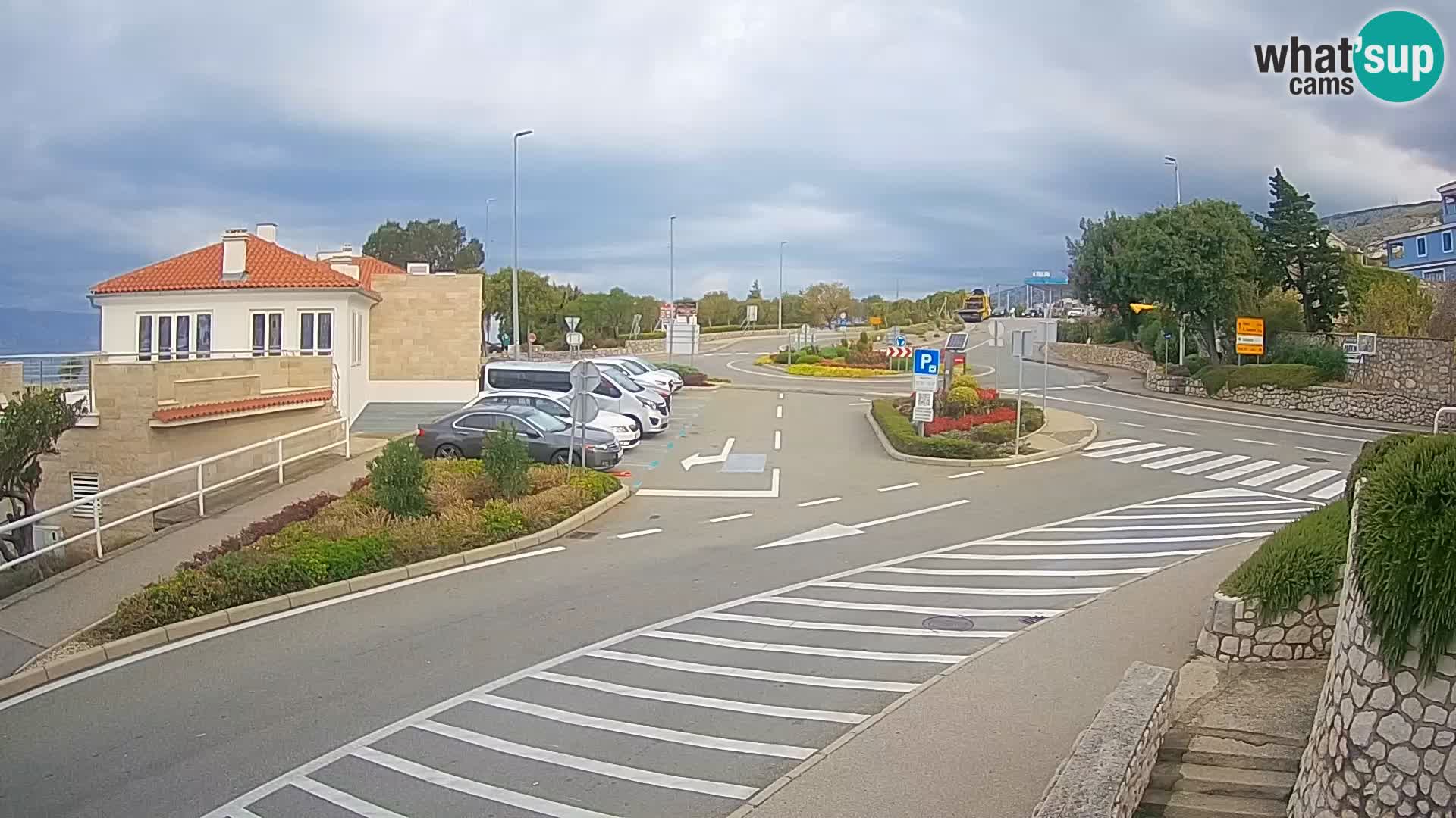 Live Cam Senj