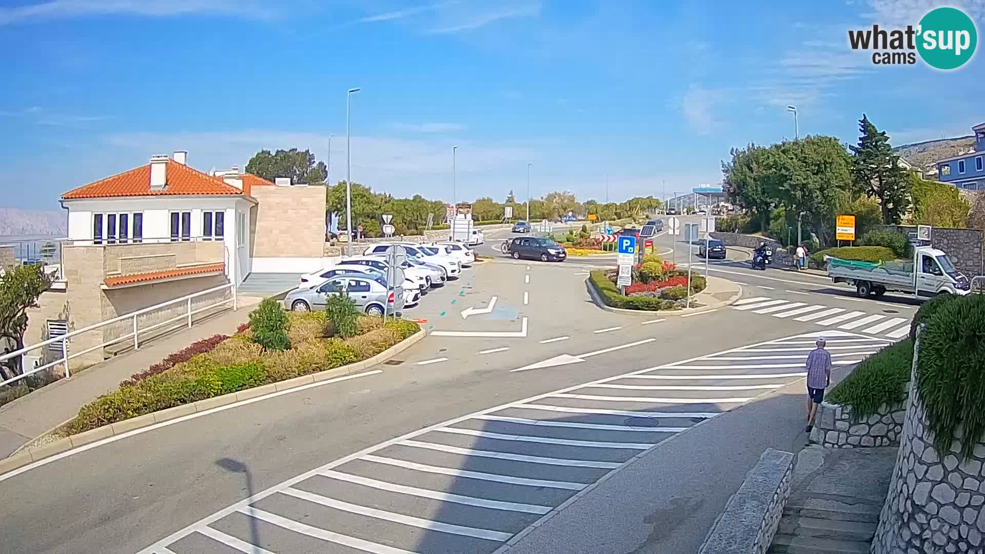 Livecam Segna