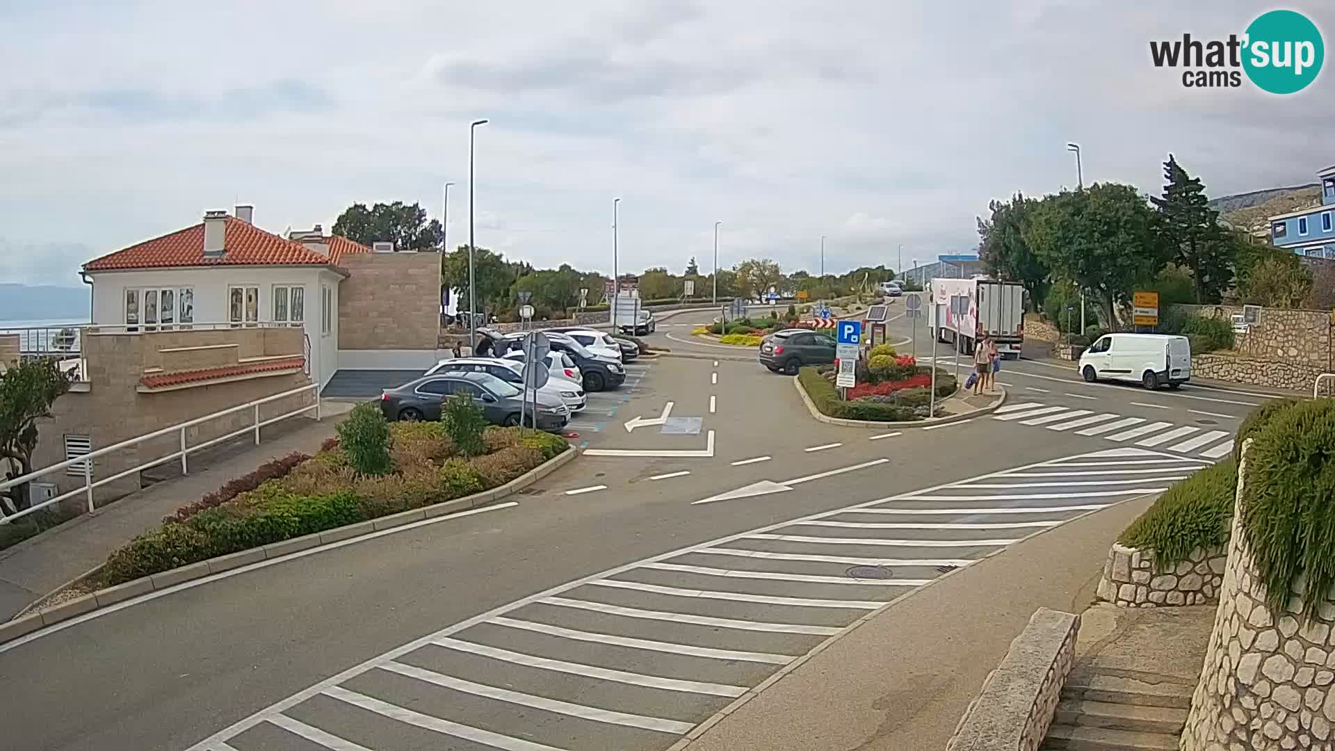 Livecam Segna