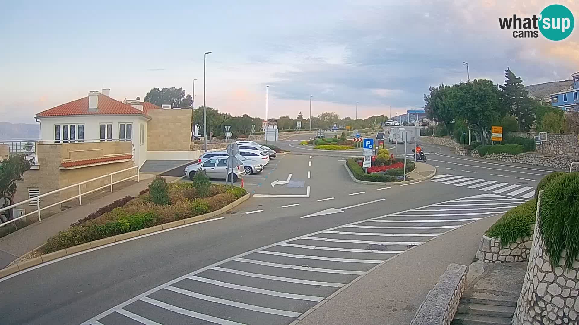 Livecam Segna