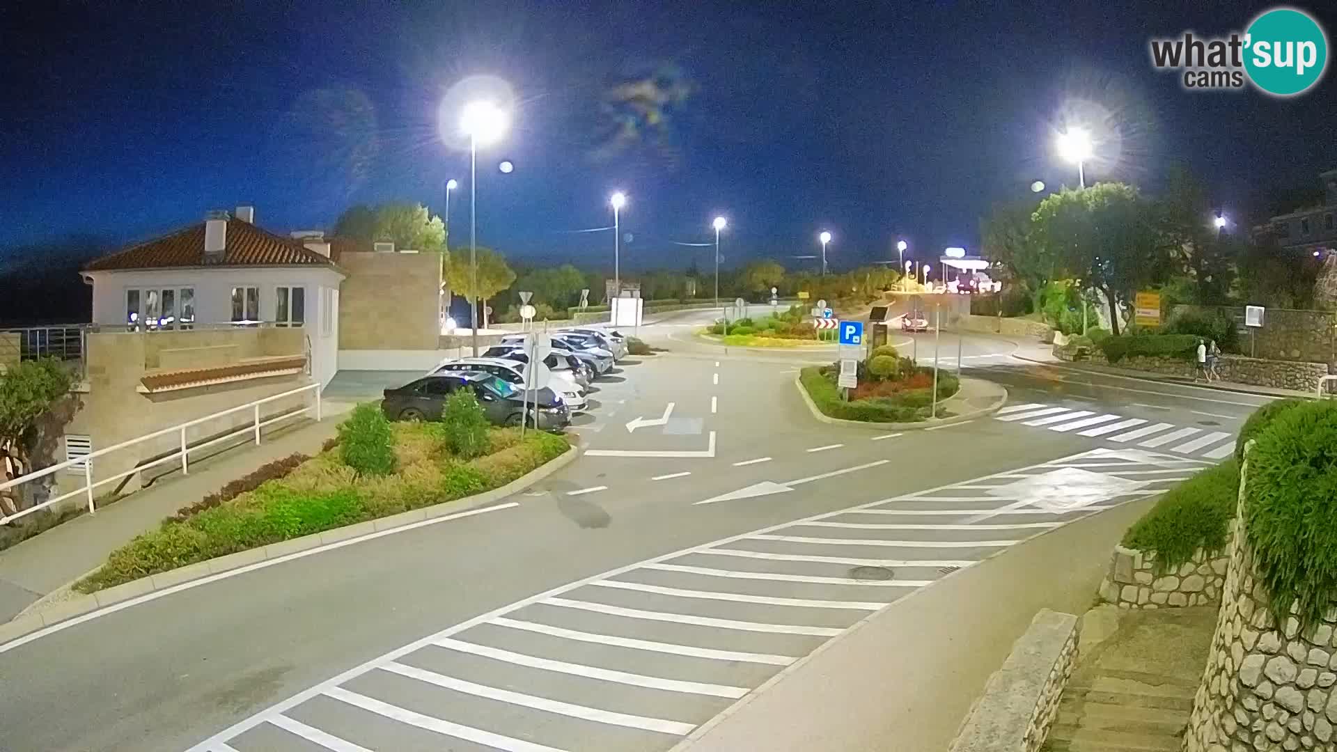 Livecam Segna