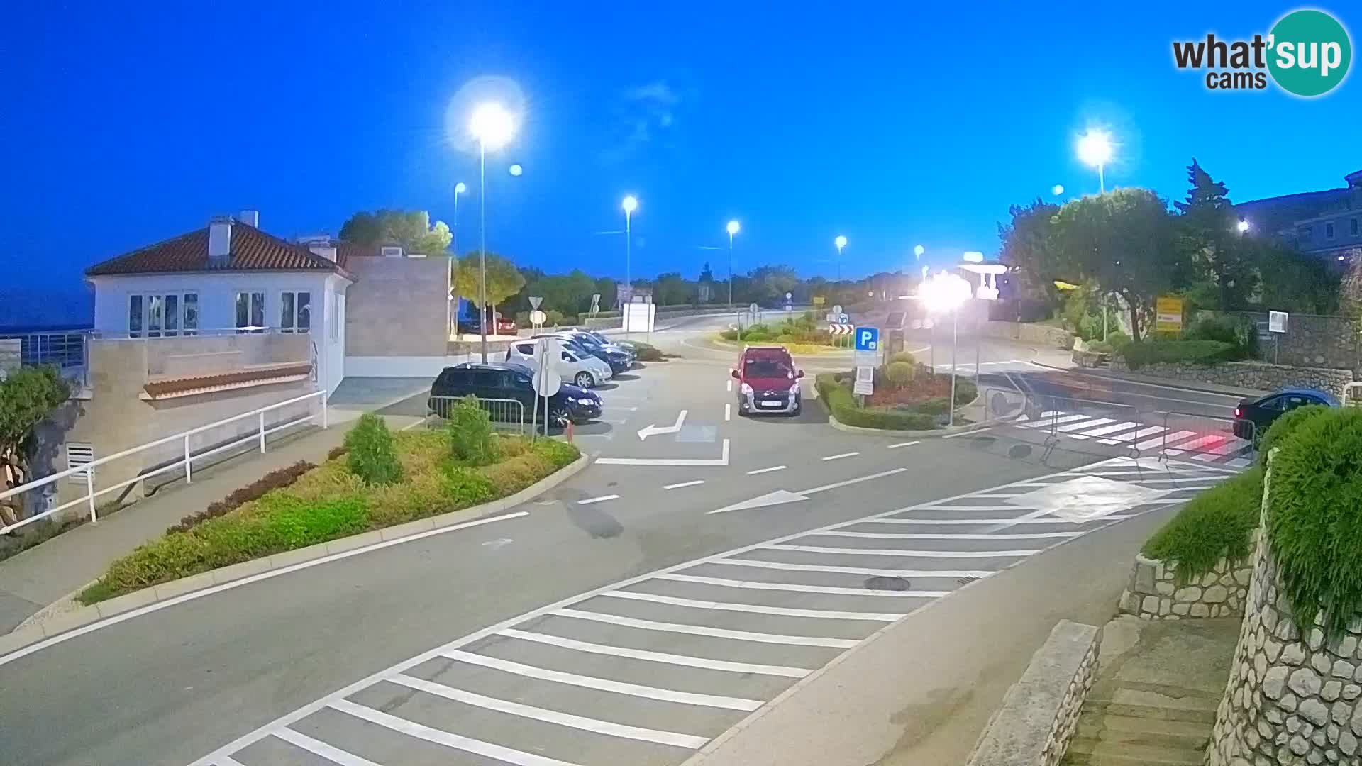 Livecam Segna