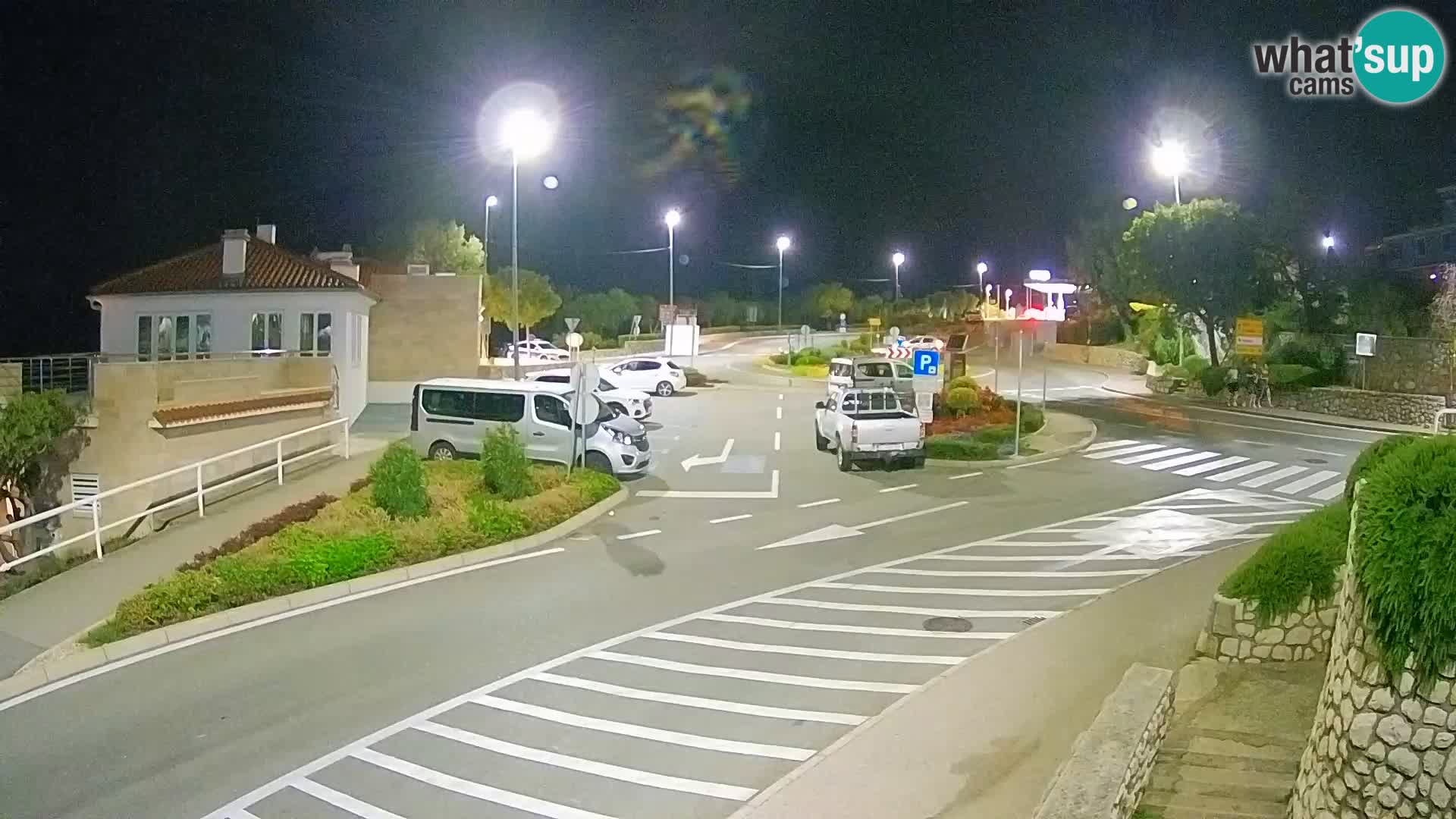 Live Cam Senj