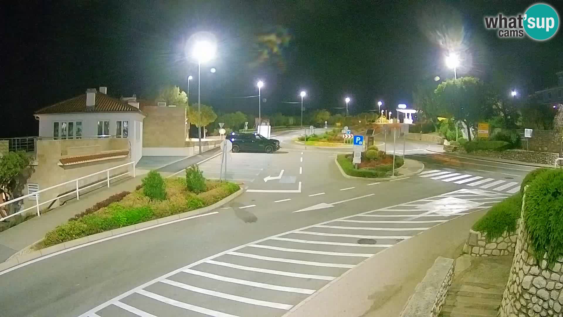 Livecam Segna