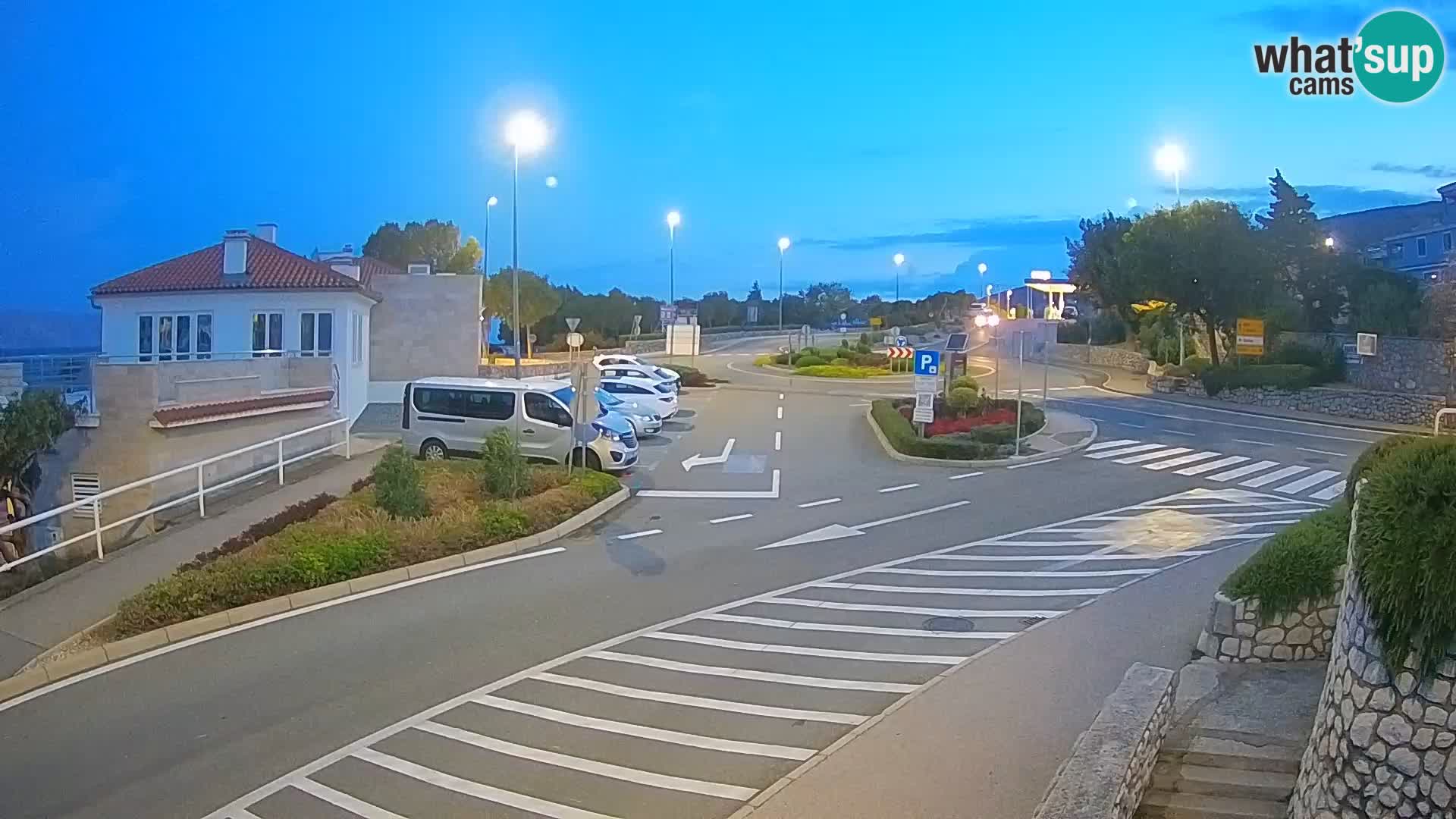 Senj Live Webcam