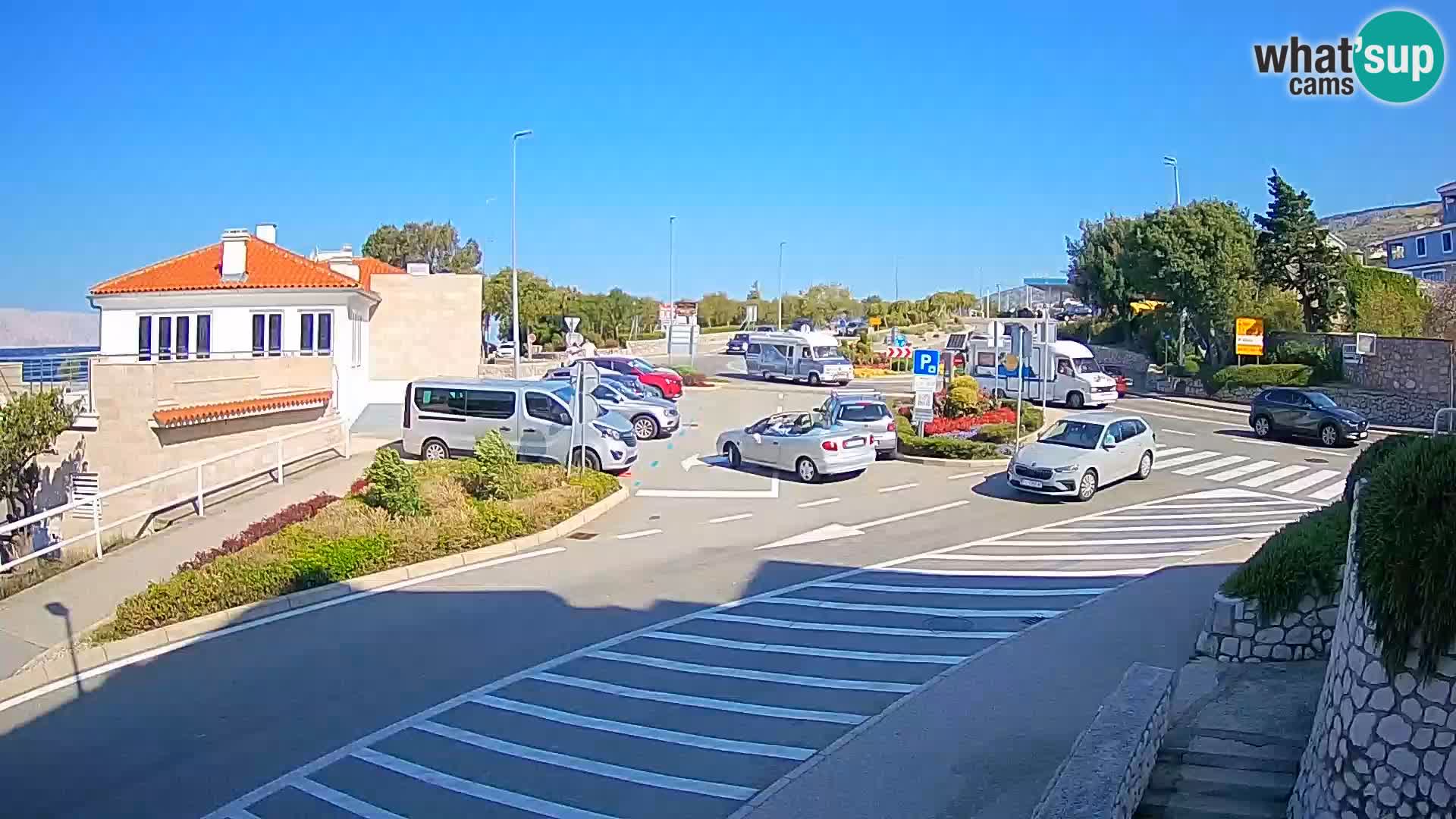 Live Cam Senj
