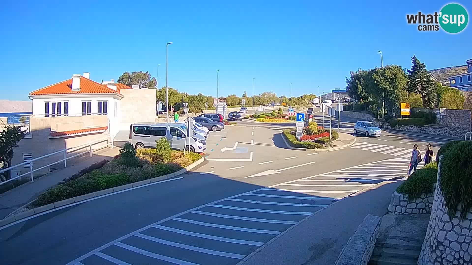 Livecam Segna