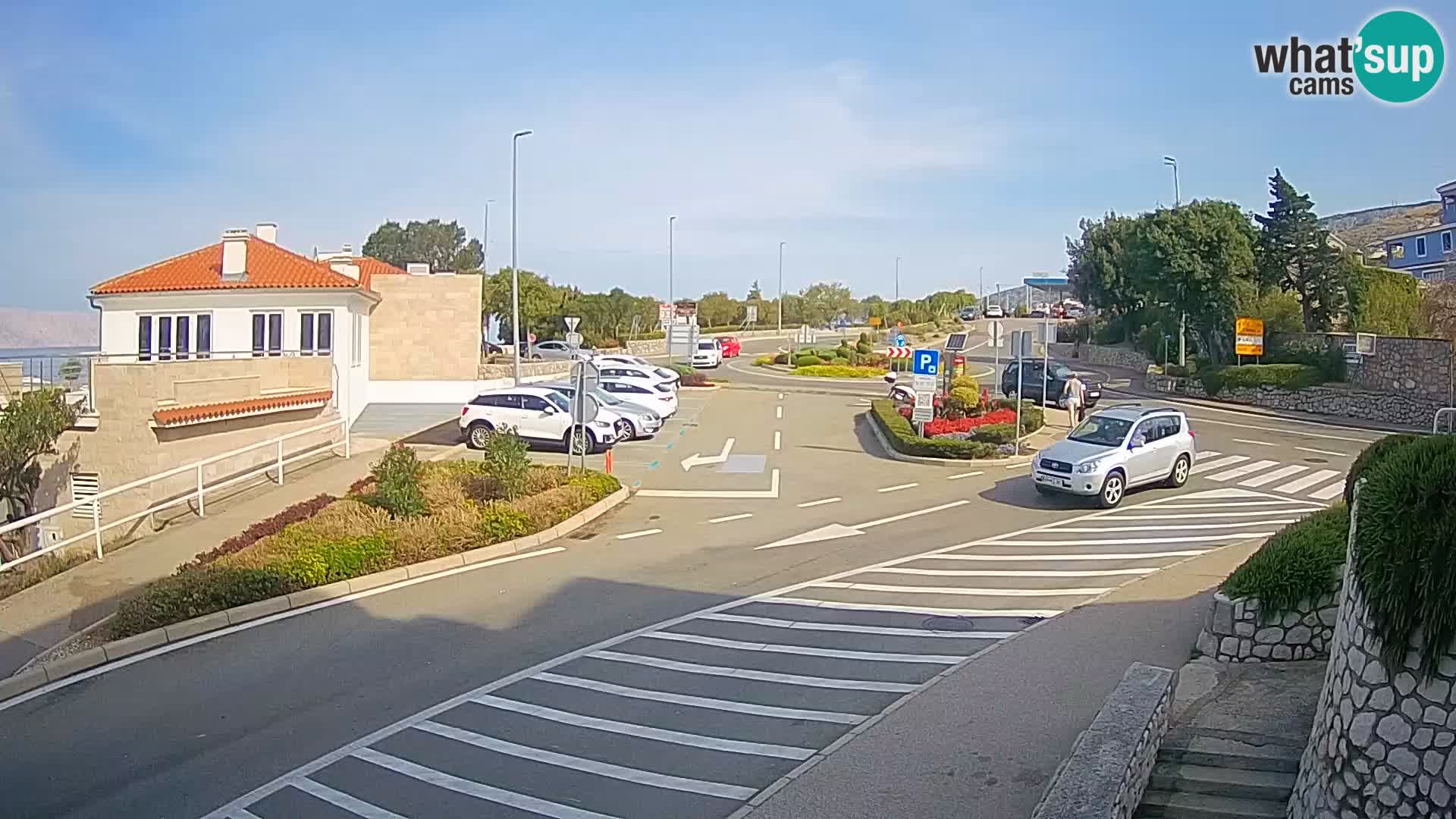 Livecam Segna