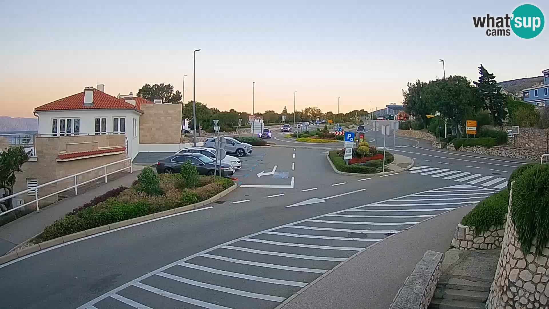 Livecam Segna