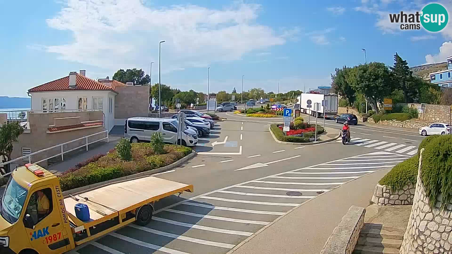 Live Cam Senj