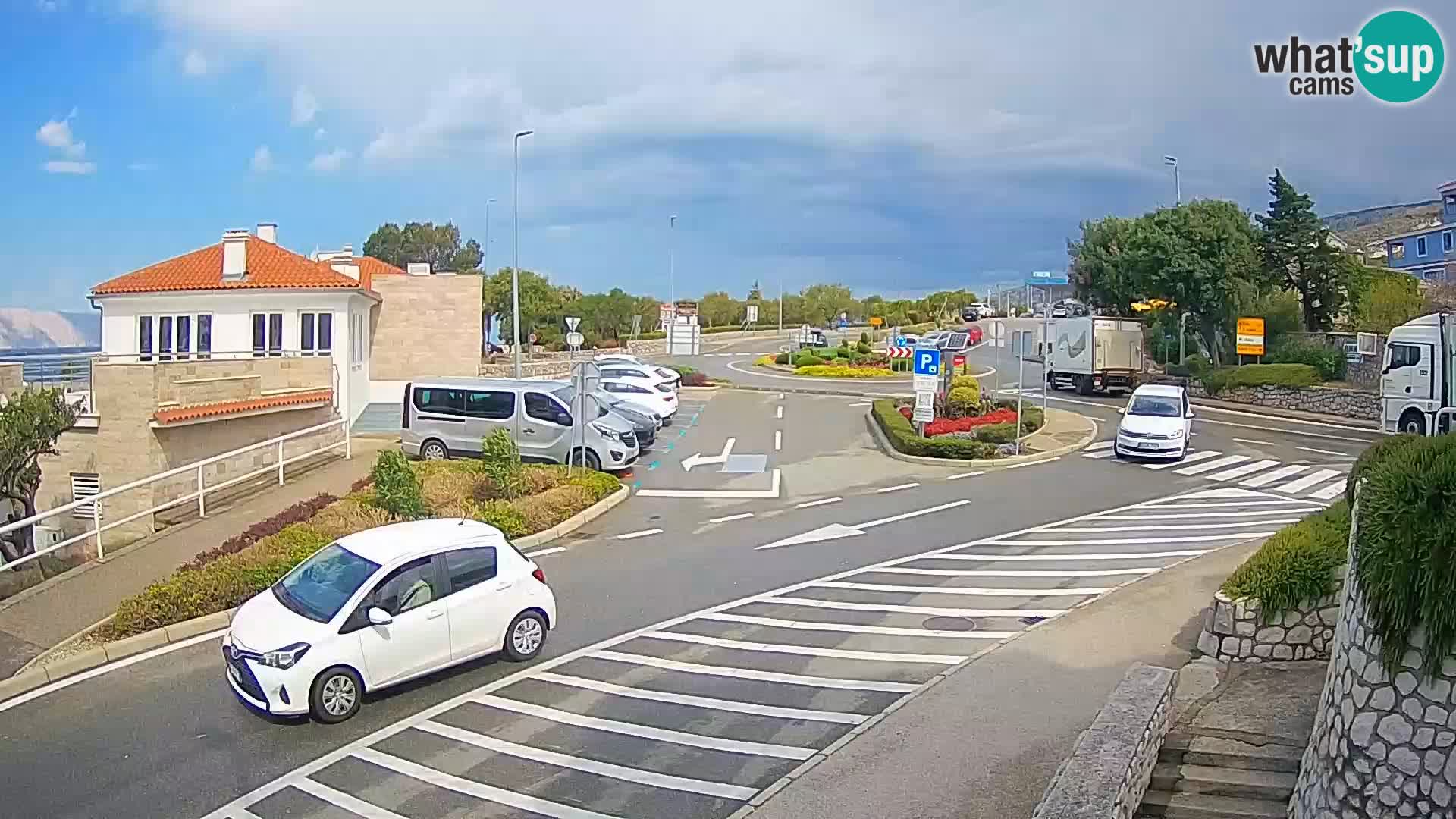 Live Cam Senj