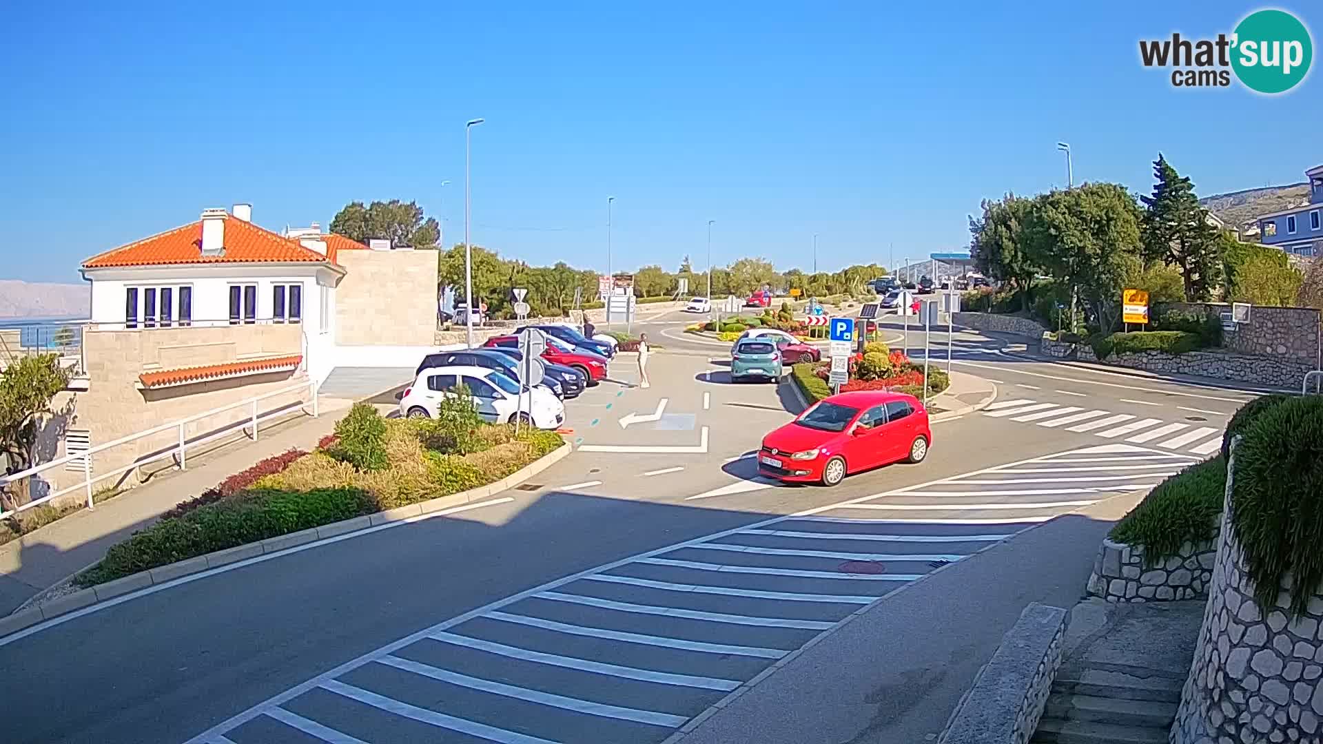 Live Cam Senj