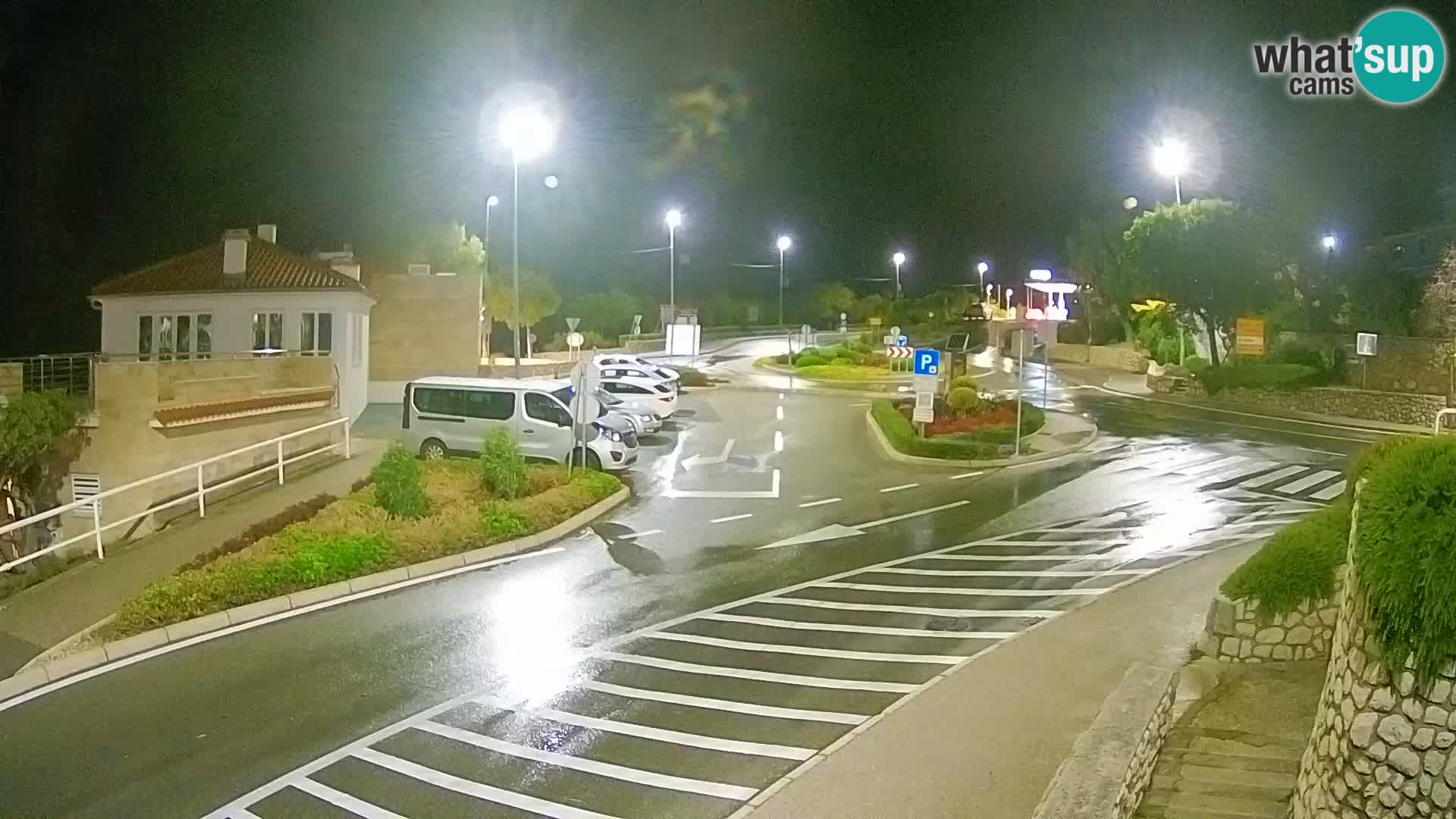 Livecam Segna