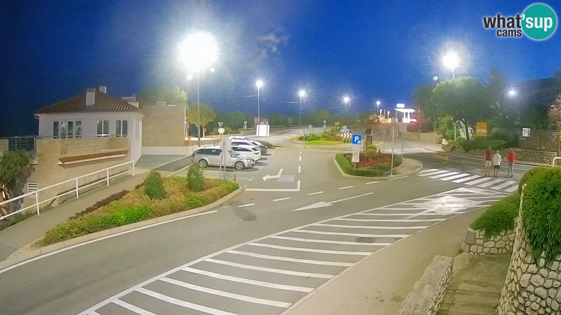 Livecam Segna