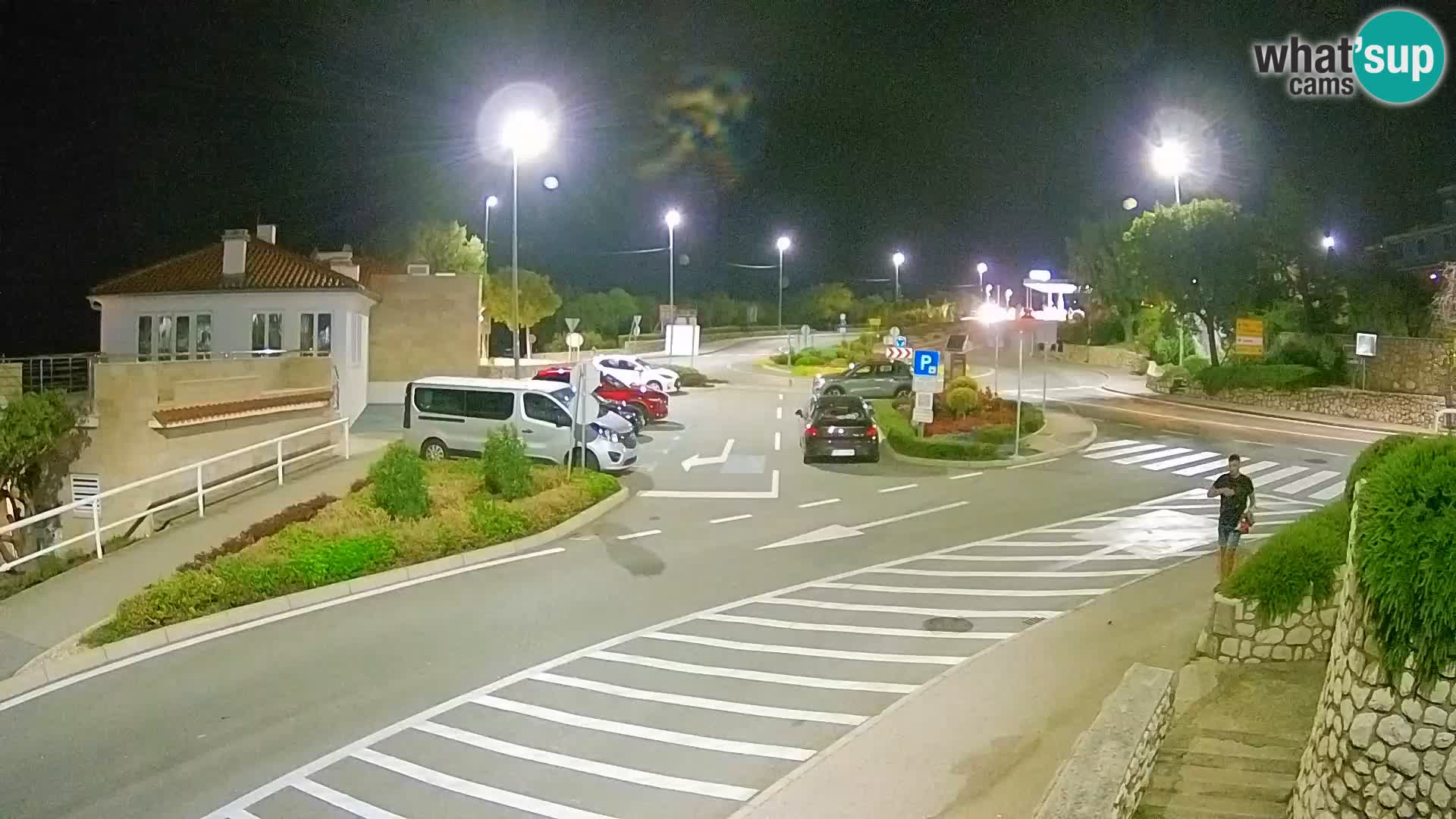 Live Cam Senj