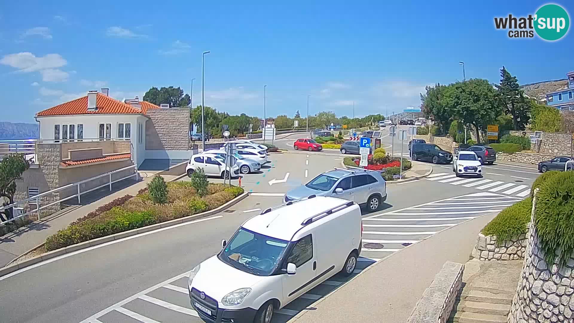 Live Cam Senj