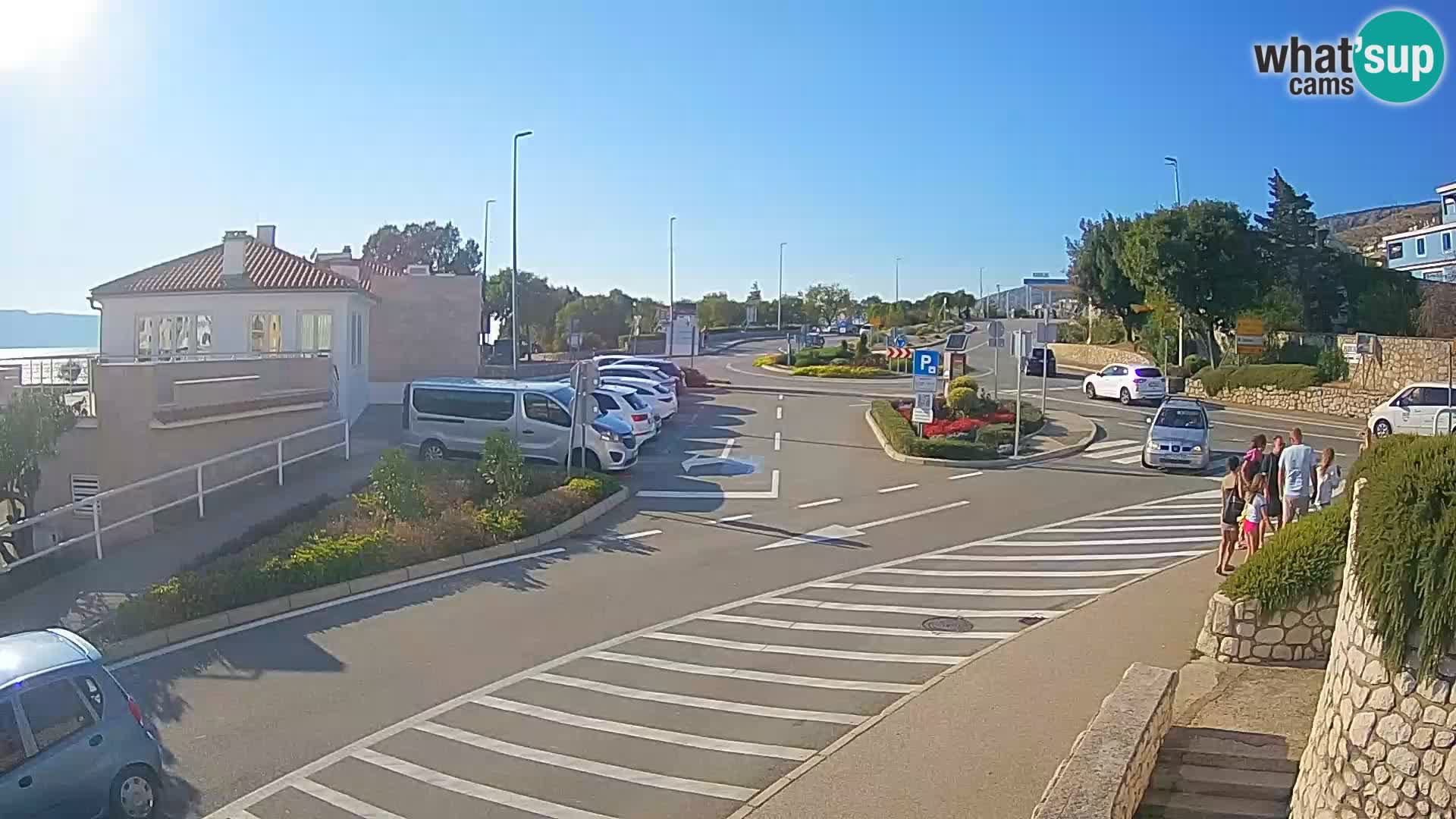 Live Cam Senj