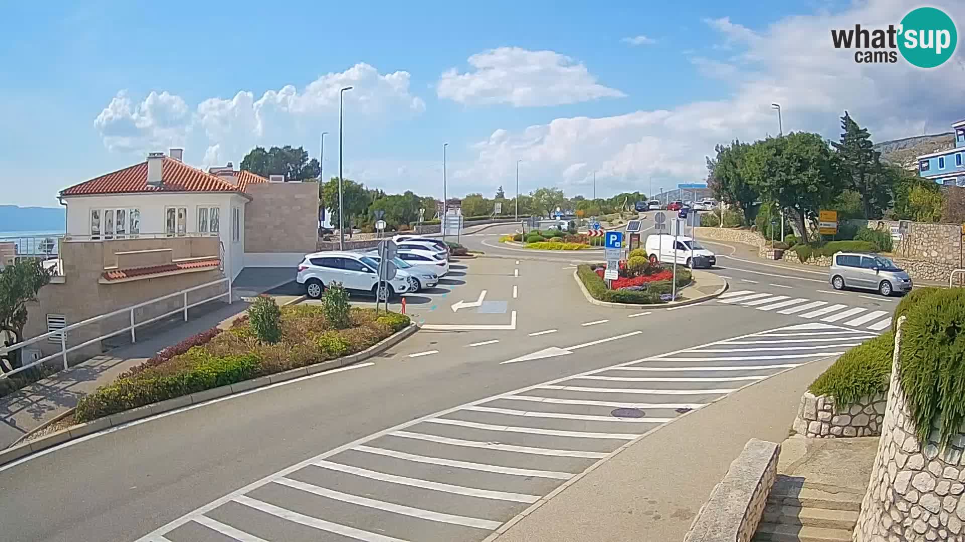 Senj Camera en vivo