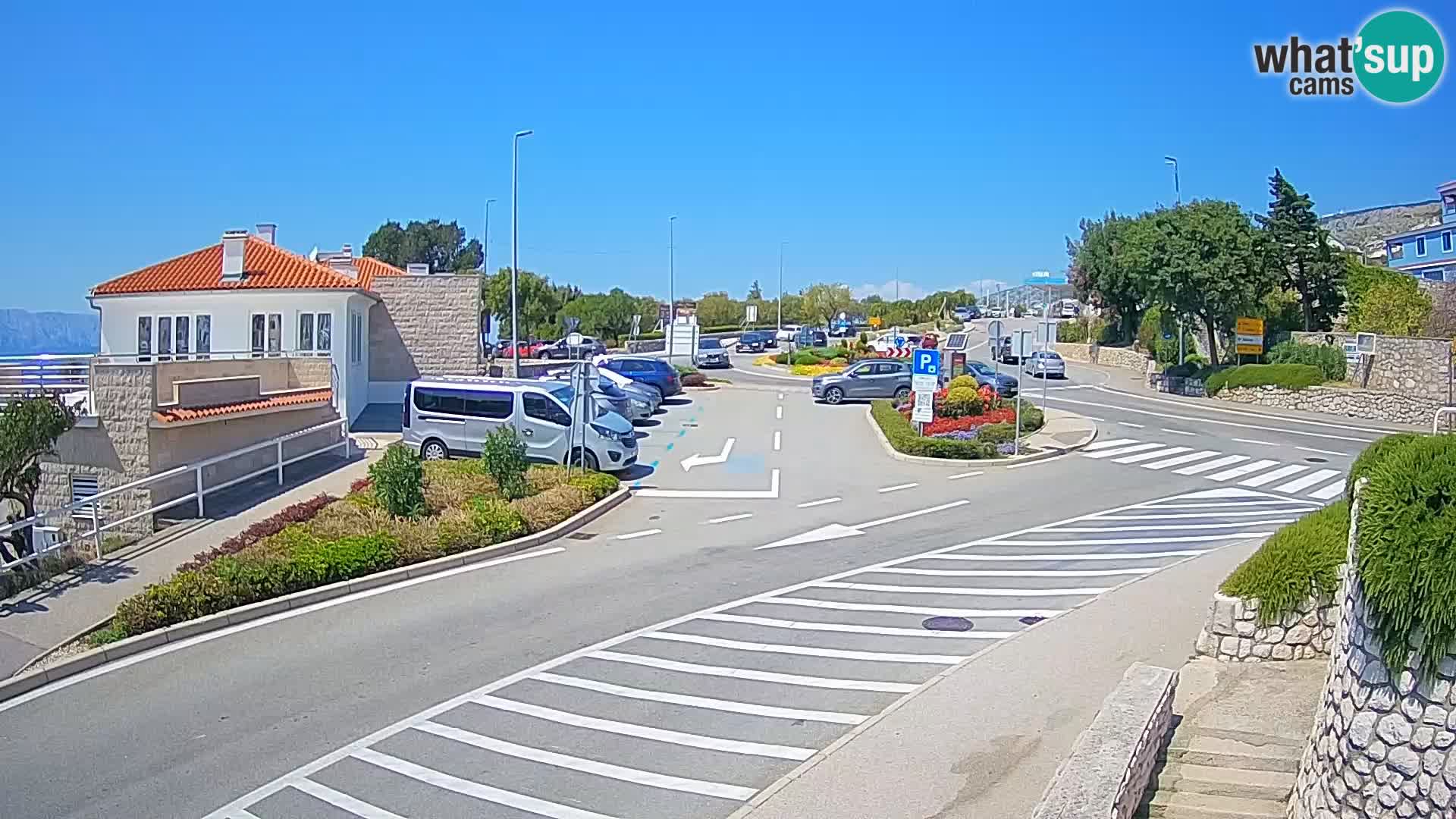 Senj Camera en vivo