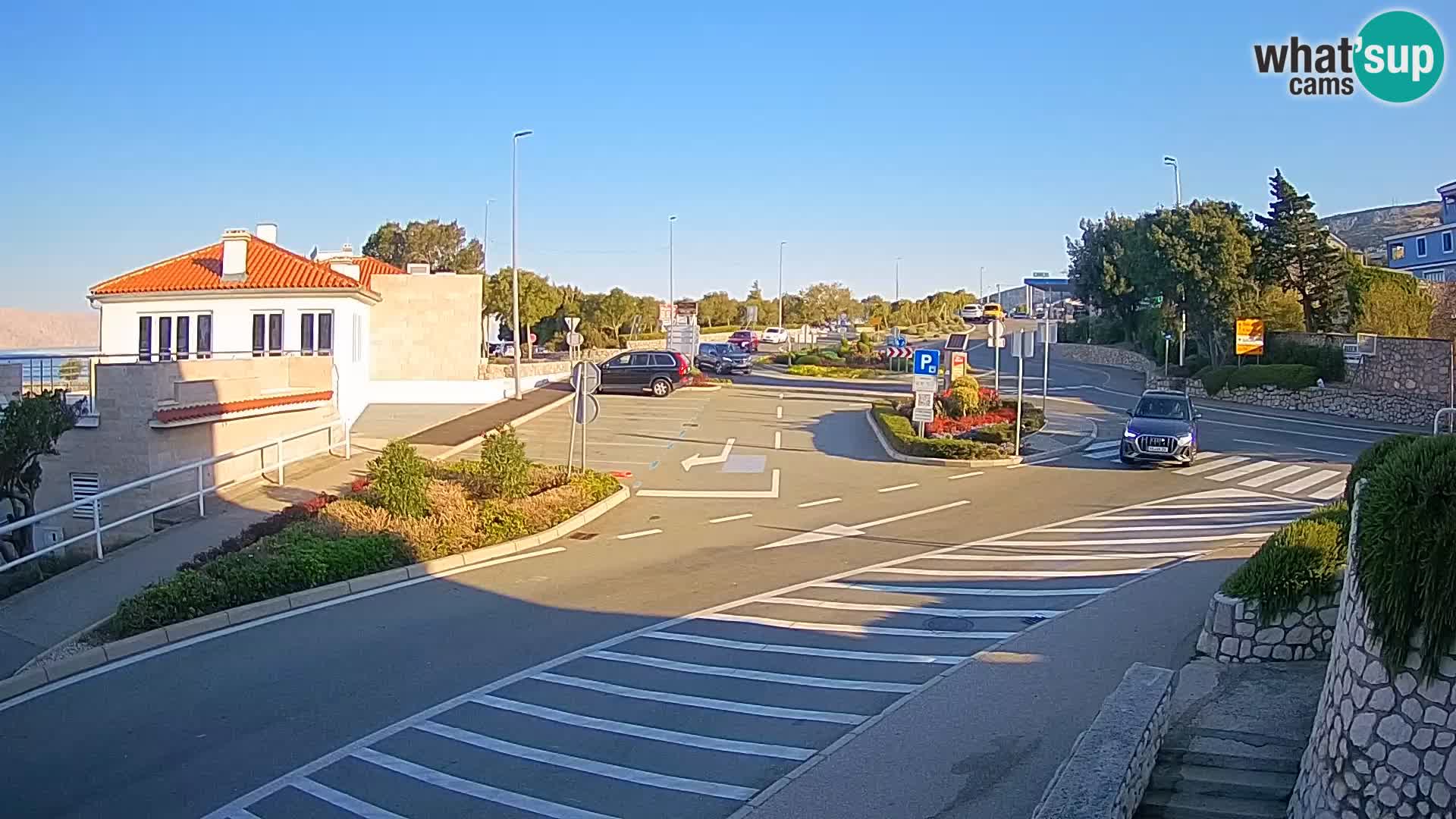 Senj Camera en vivo