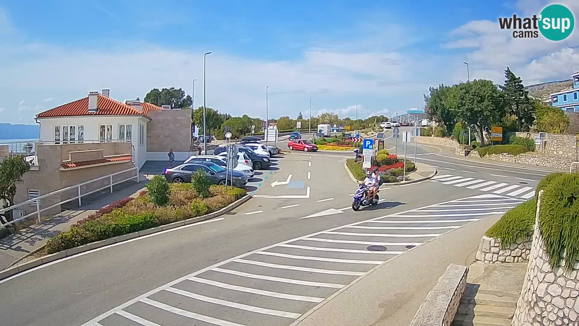 Live Cam Senj