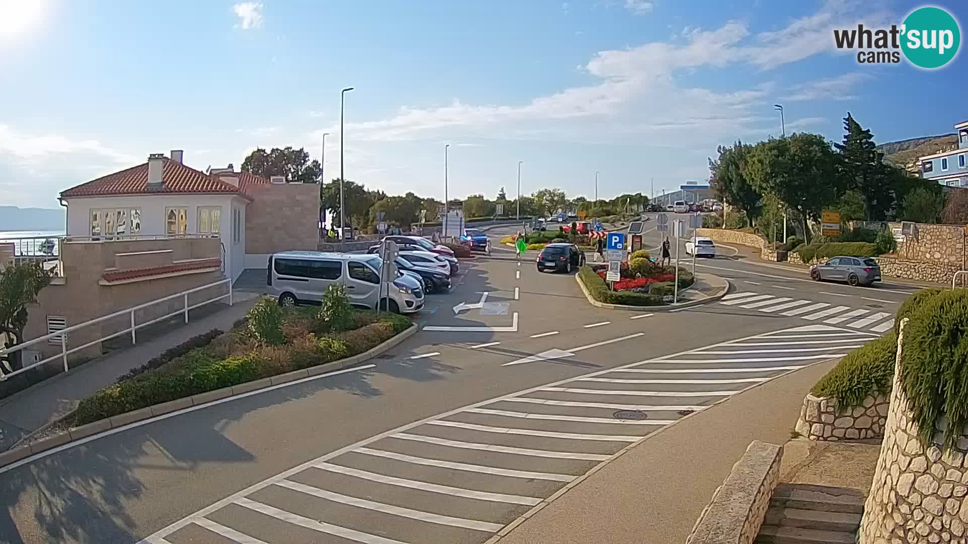 Live Cam Senj