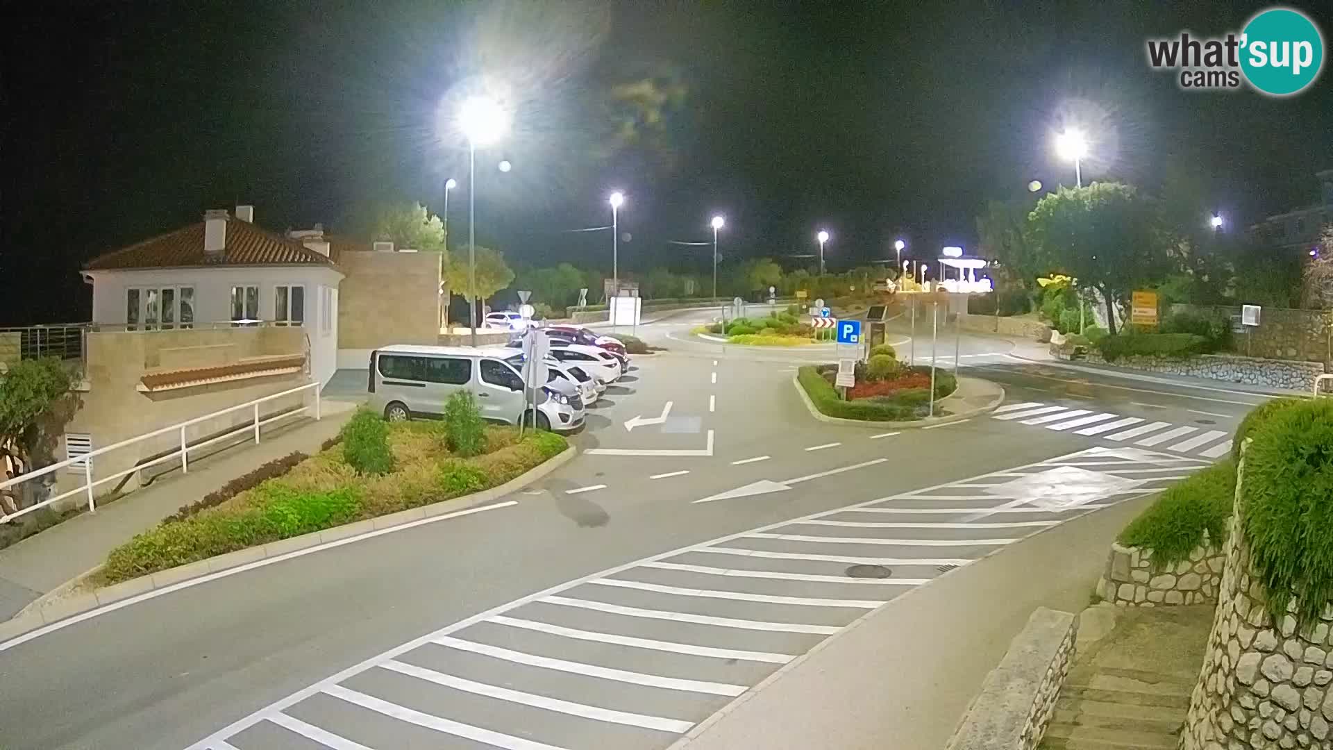 Live Cam Senj