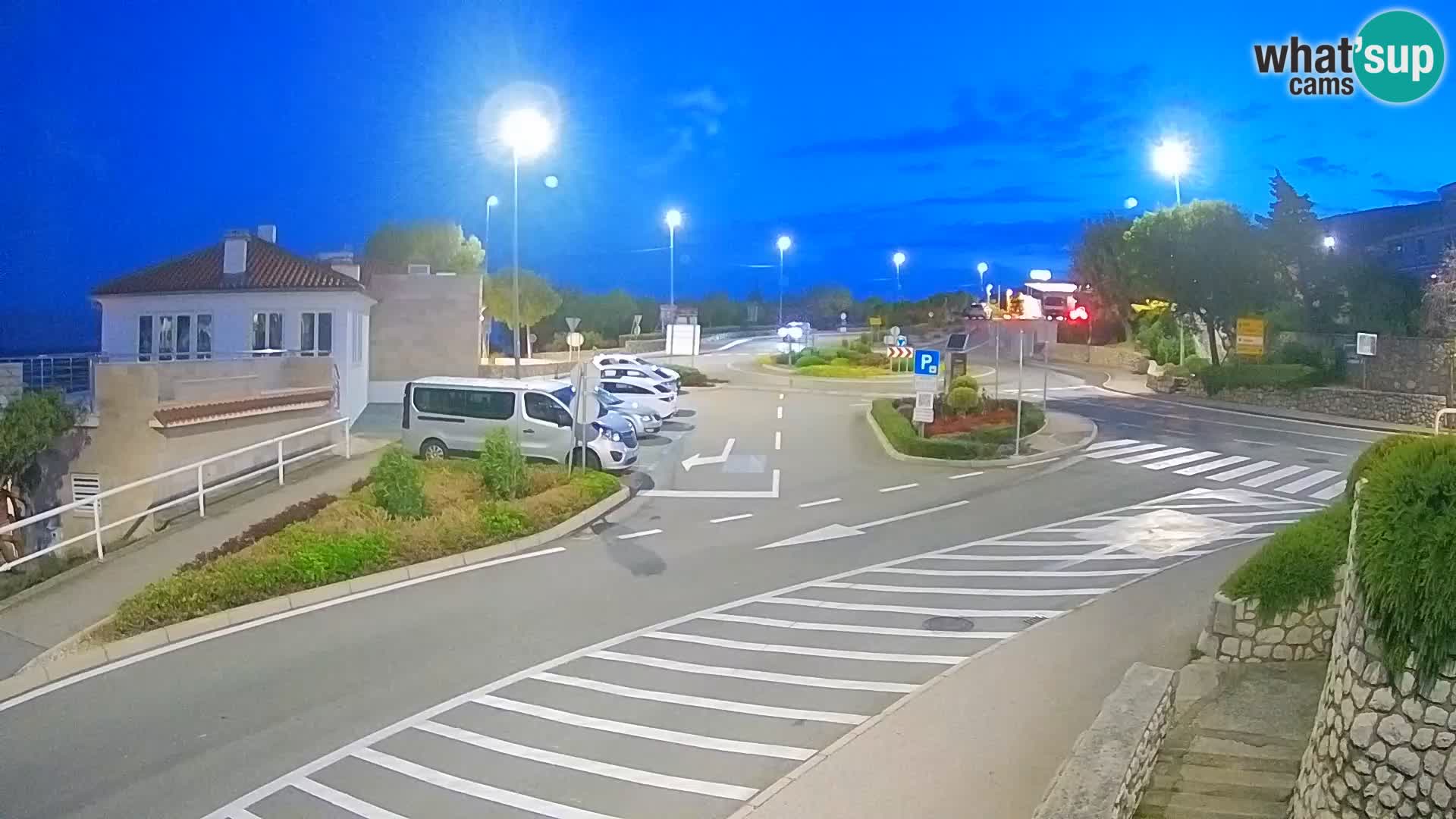 Livecam Segna