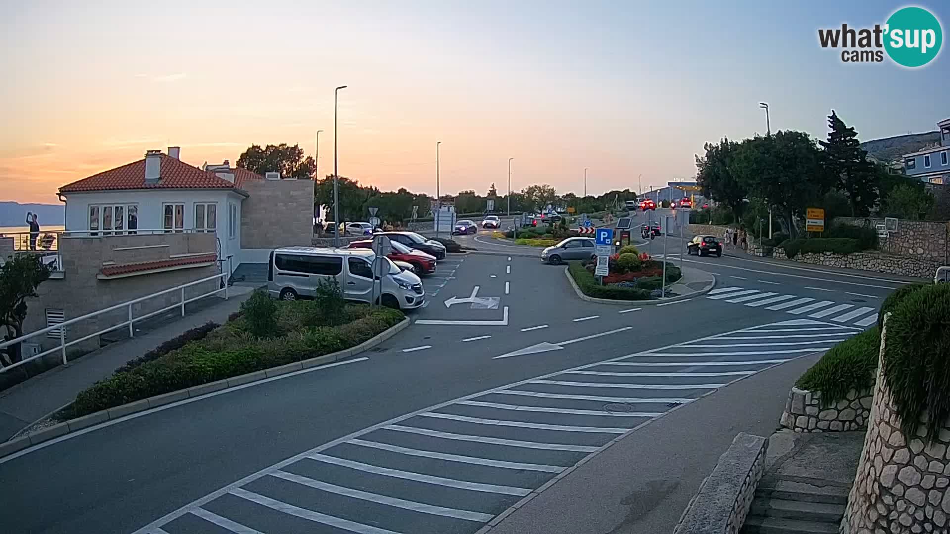 Livecam Segna