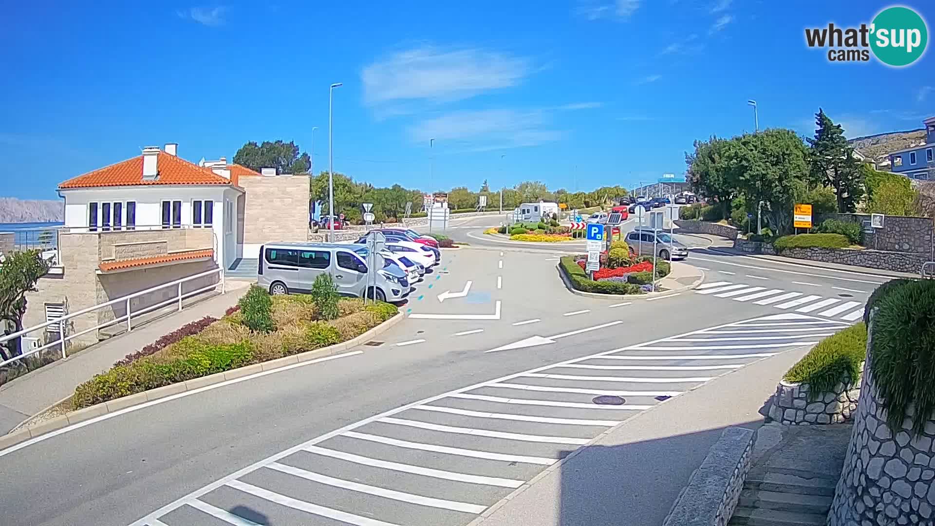 Live Cam Senj