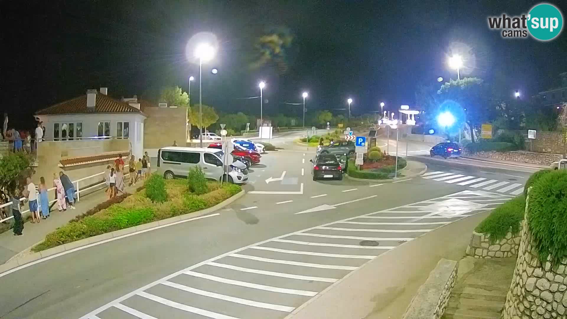 Senj Live Webcam