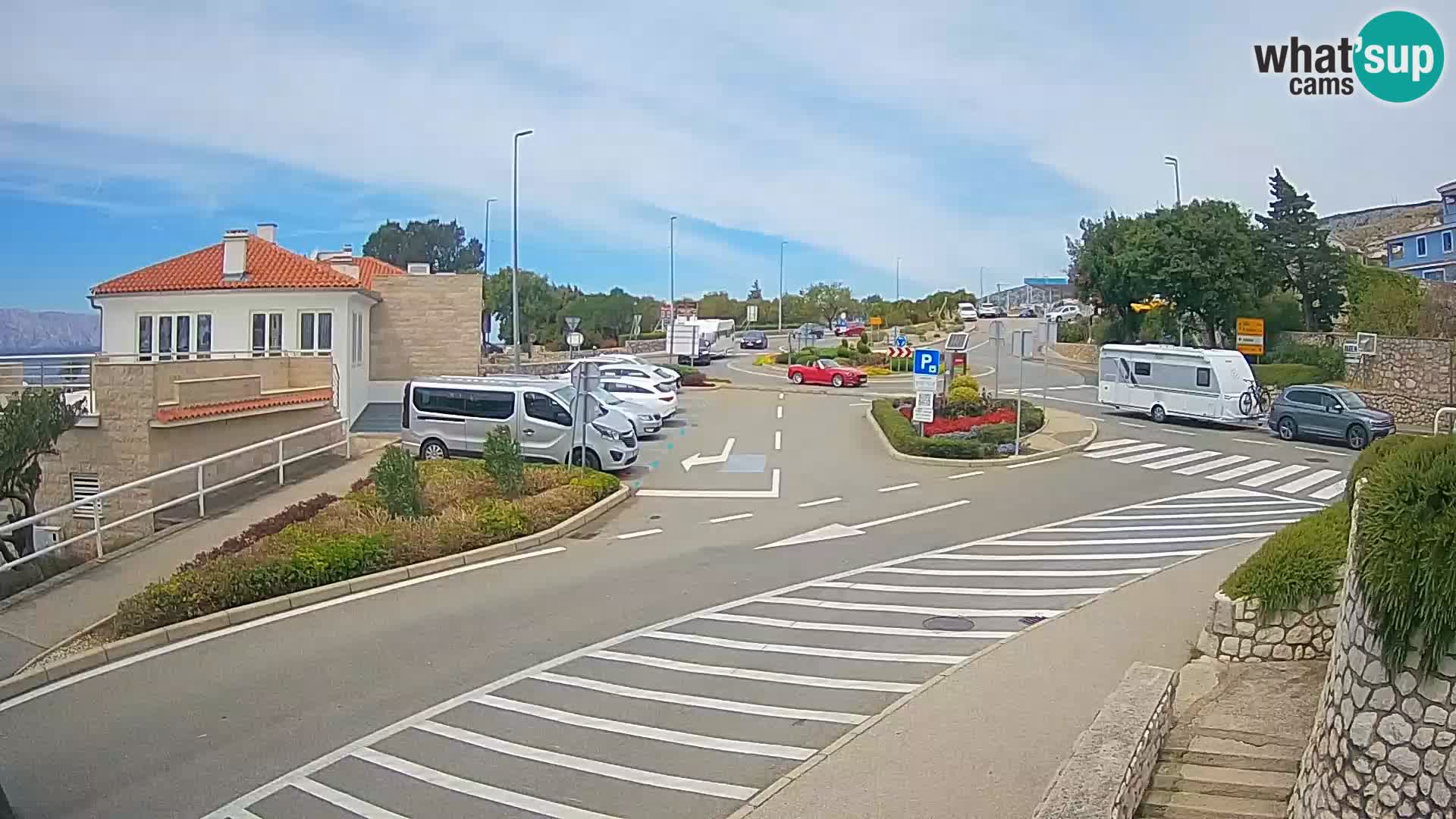 Live Cam Senj