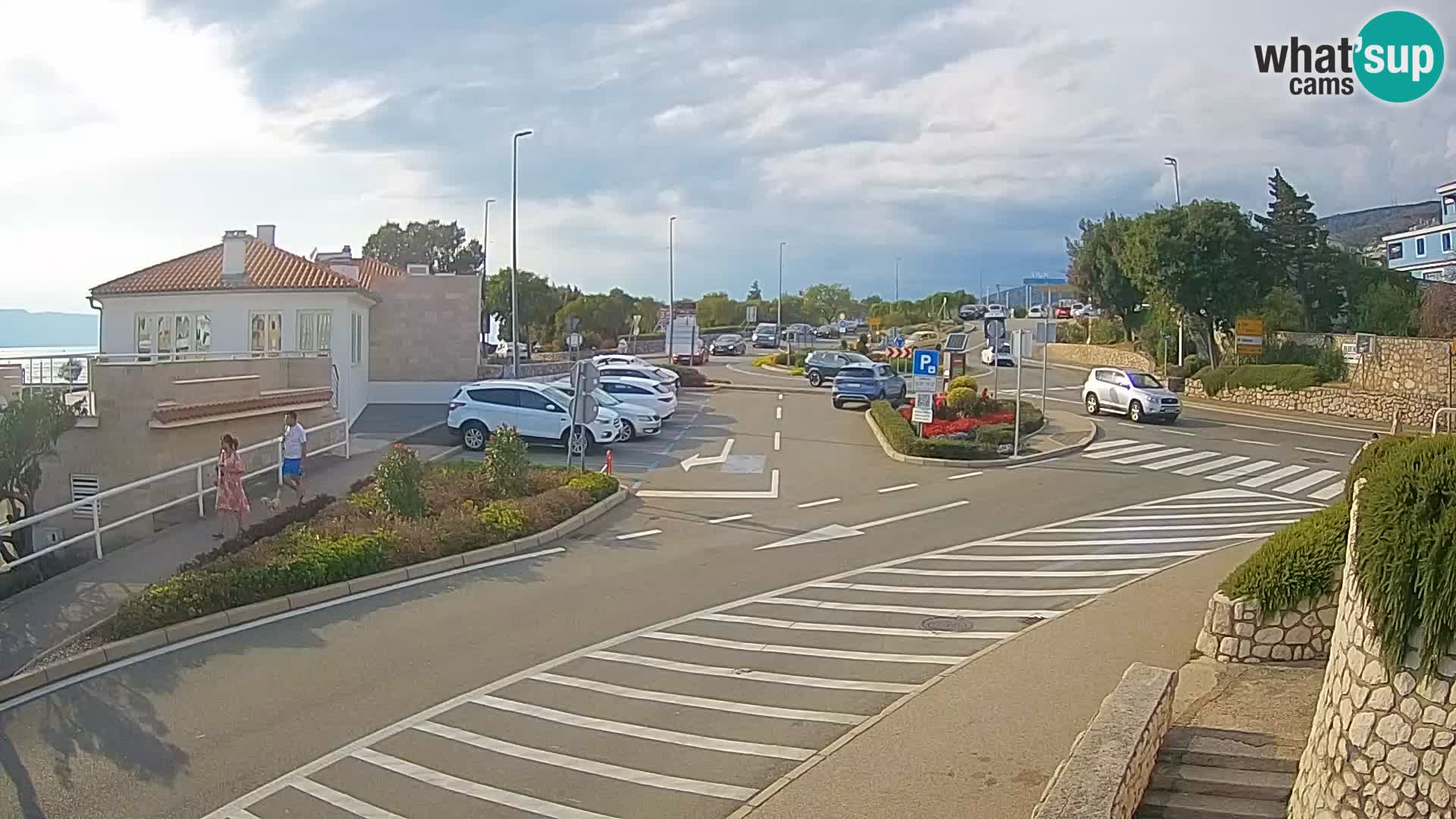 Live Cam Senj