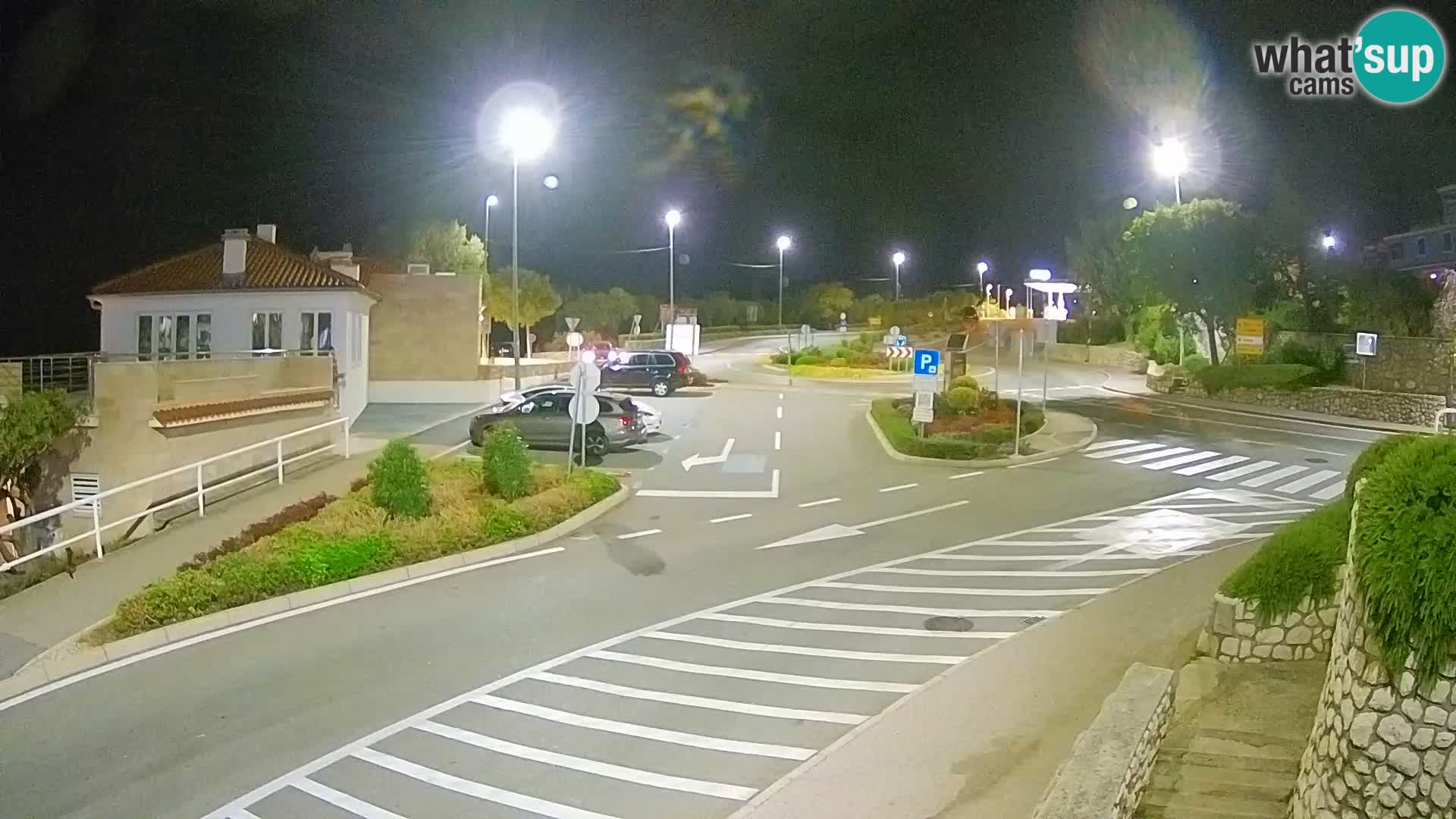 Senj Live Webcam