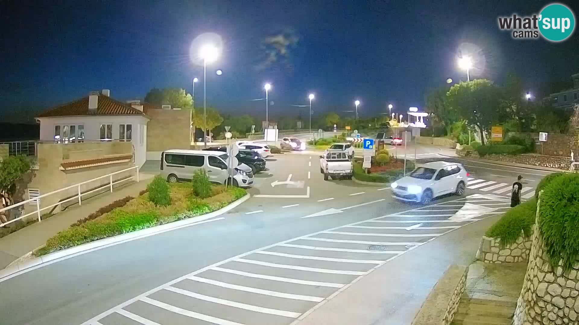 Senj Live Webcam