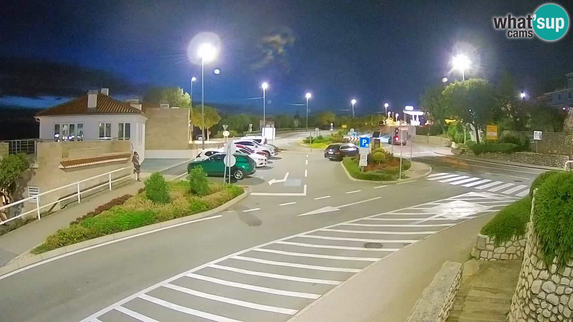 Senj Live Webcam