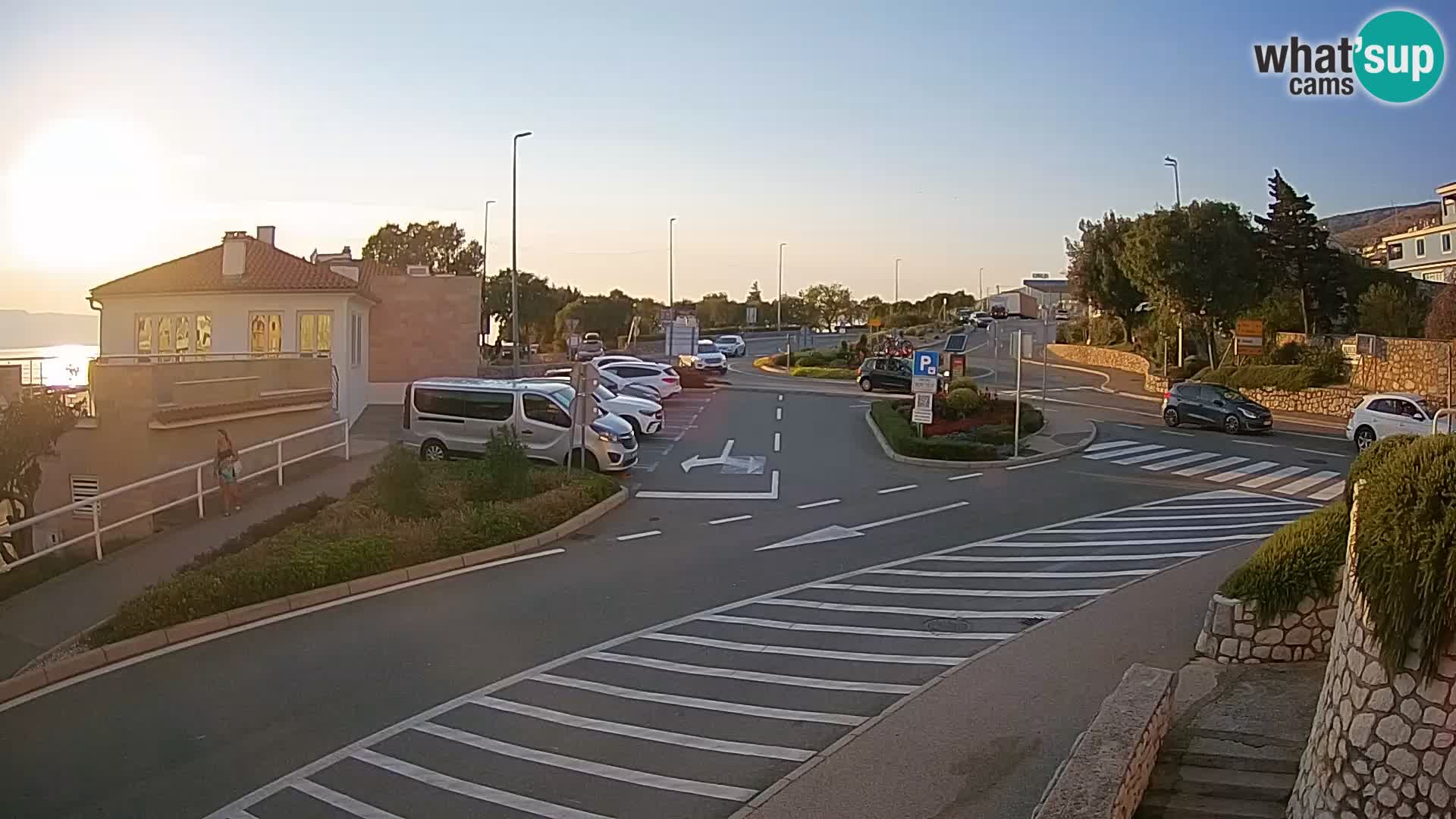 Live Cam Senj