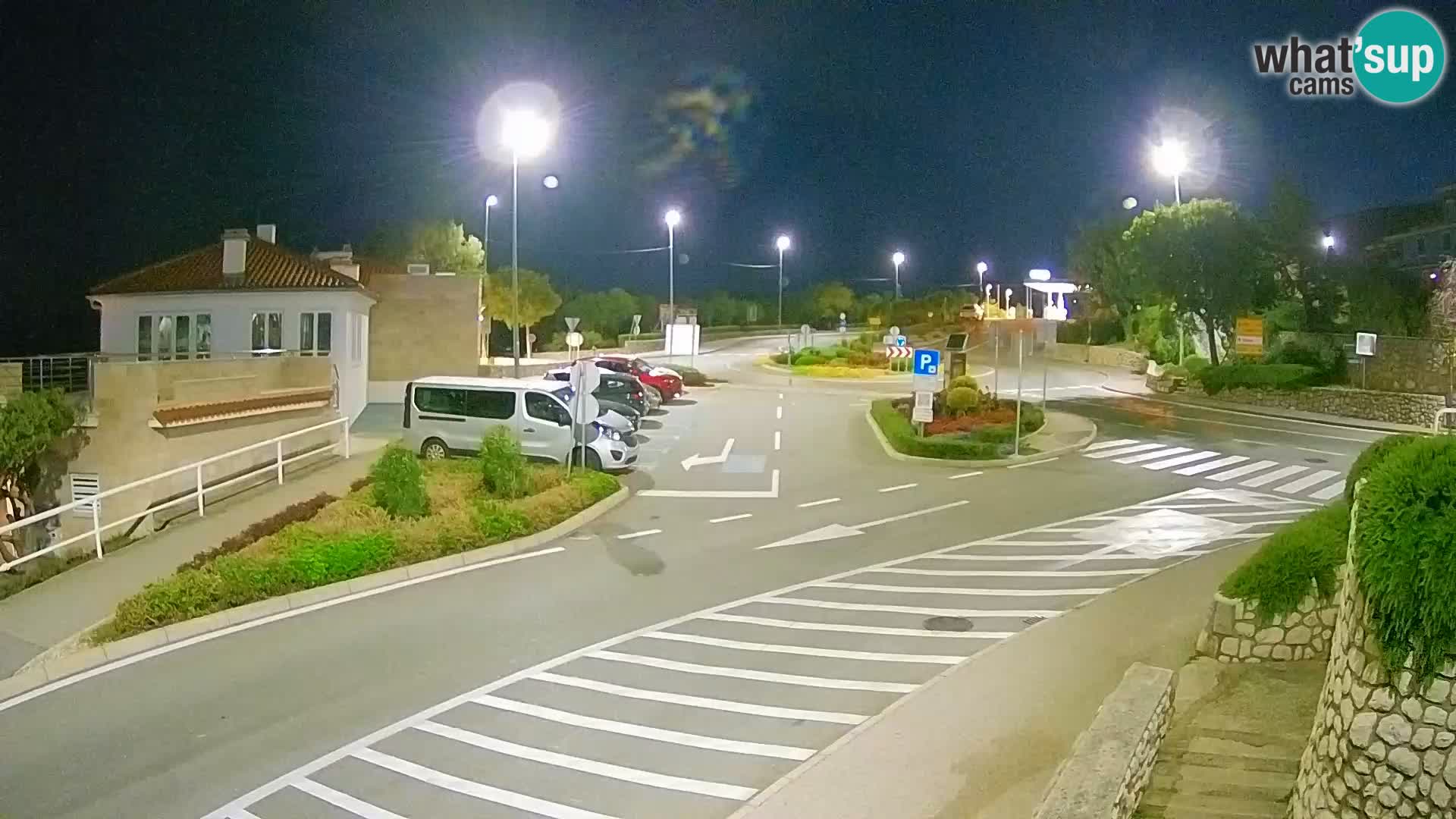 Senj Camera en vivo