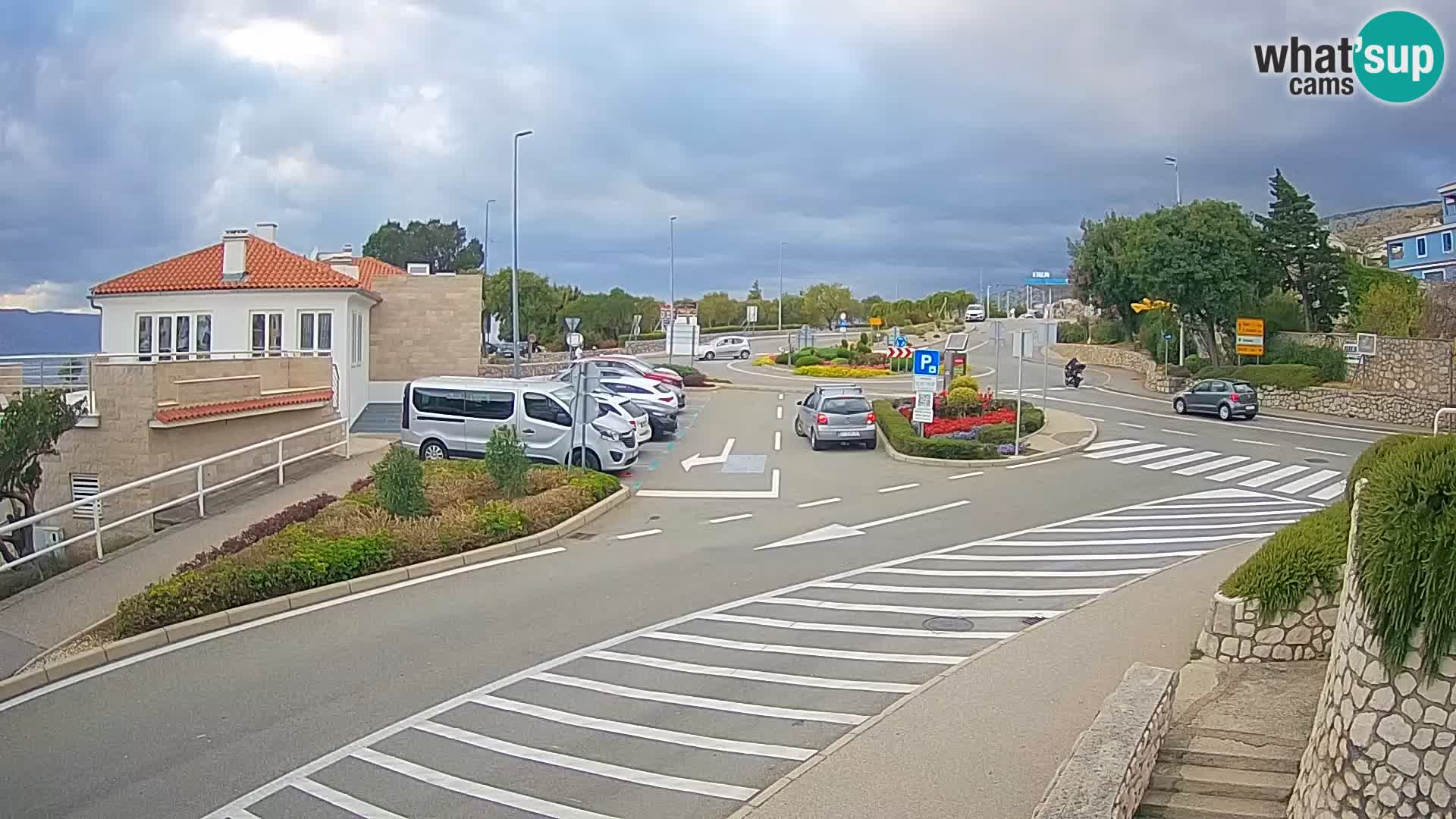Live Cam Senj