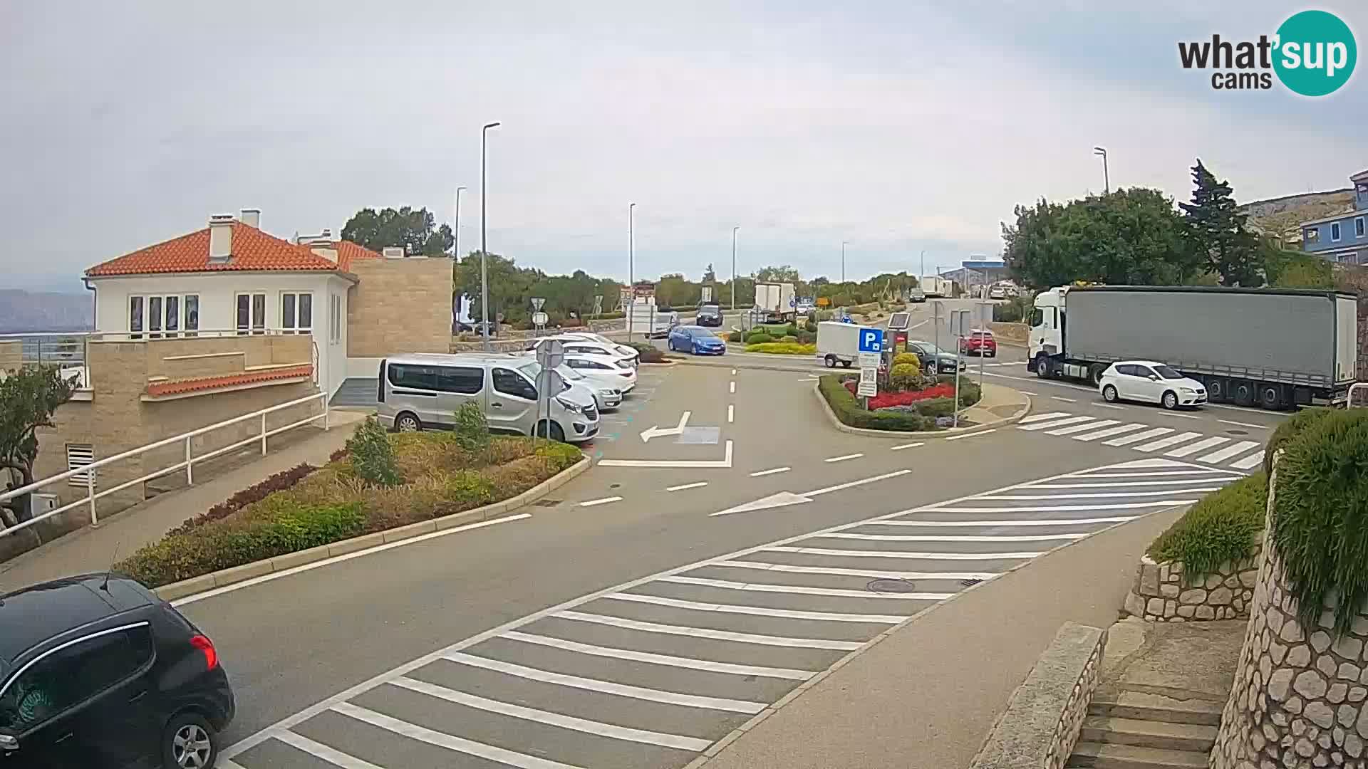Senj Web Kamera