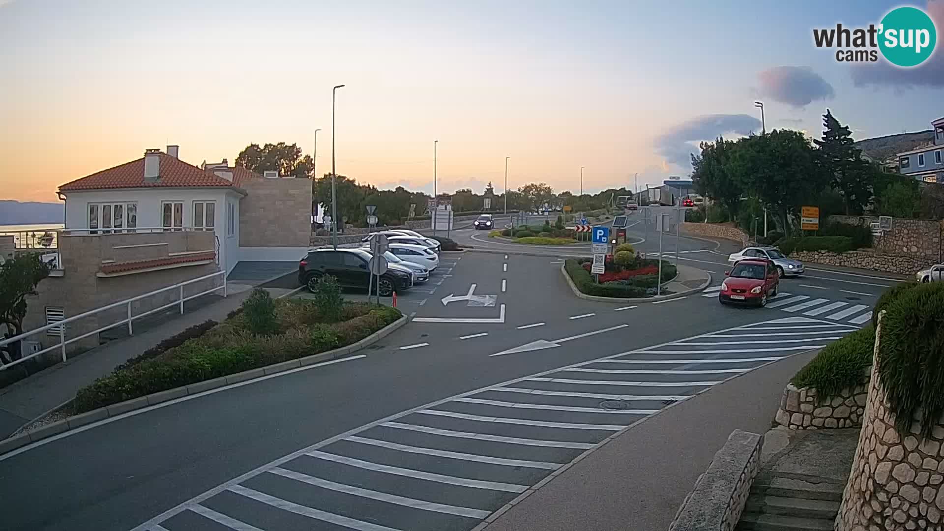 Live Cam Senj