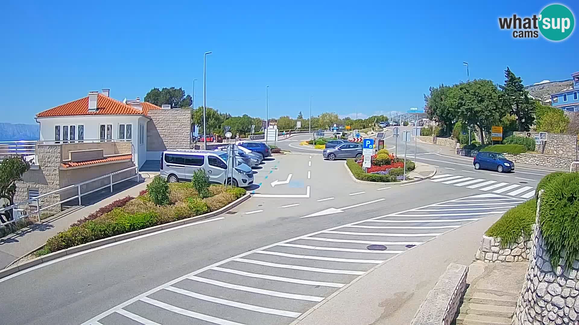 Livecam Segna
