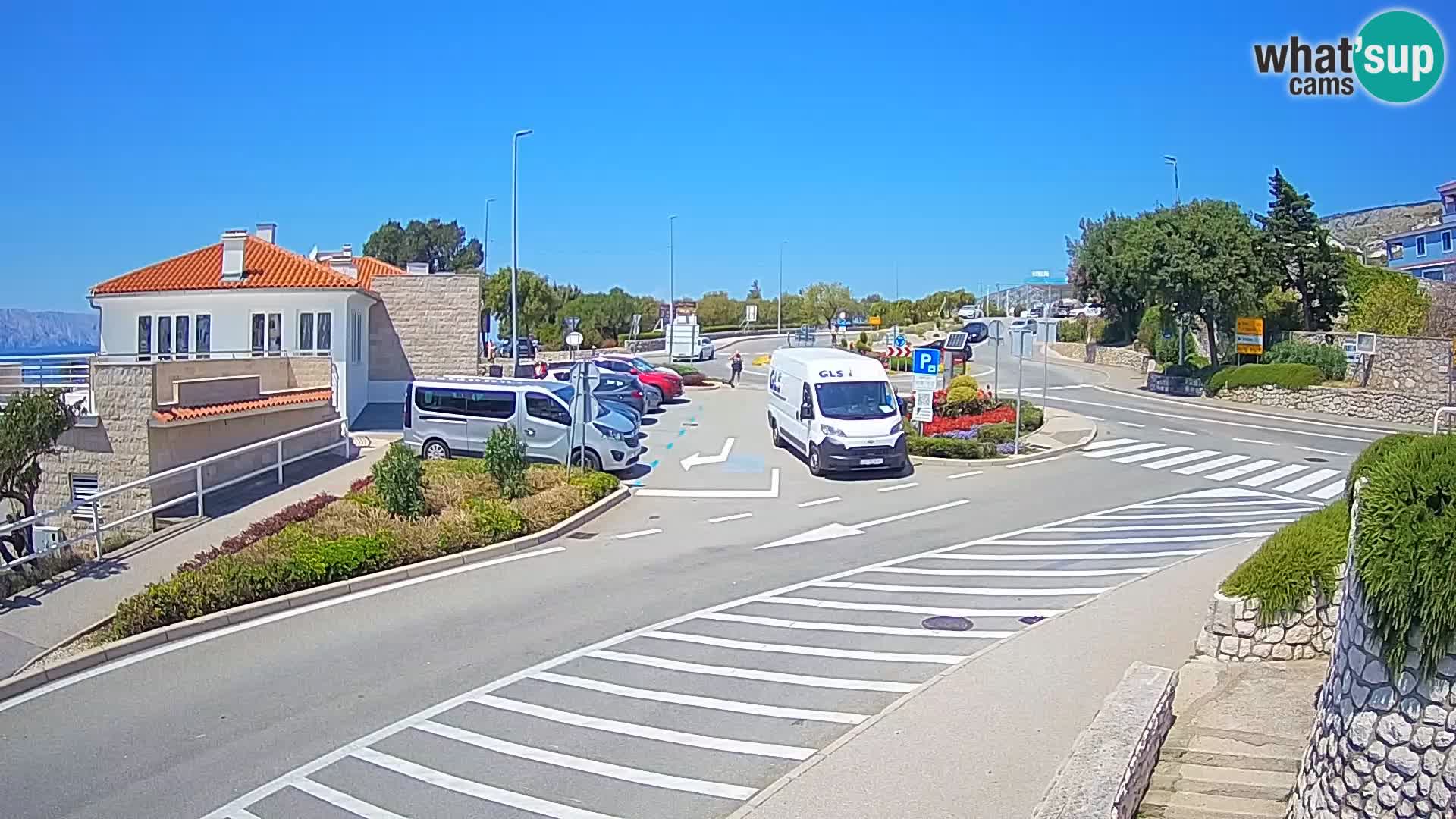 Senj Web Kamera