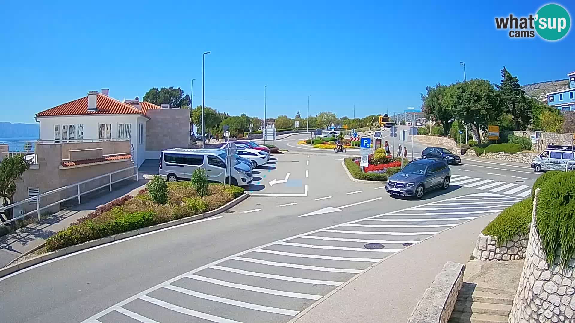 Live Cam Senj