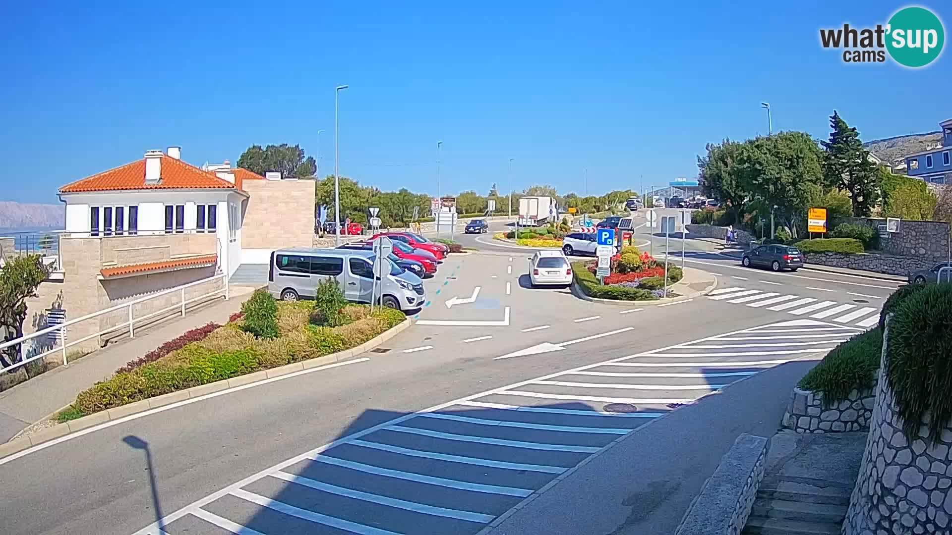 Senj Camera en vivo