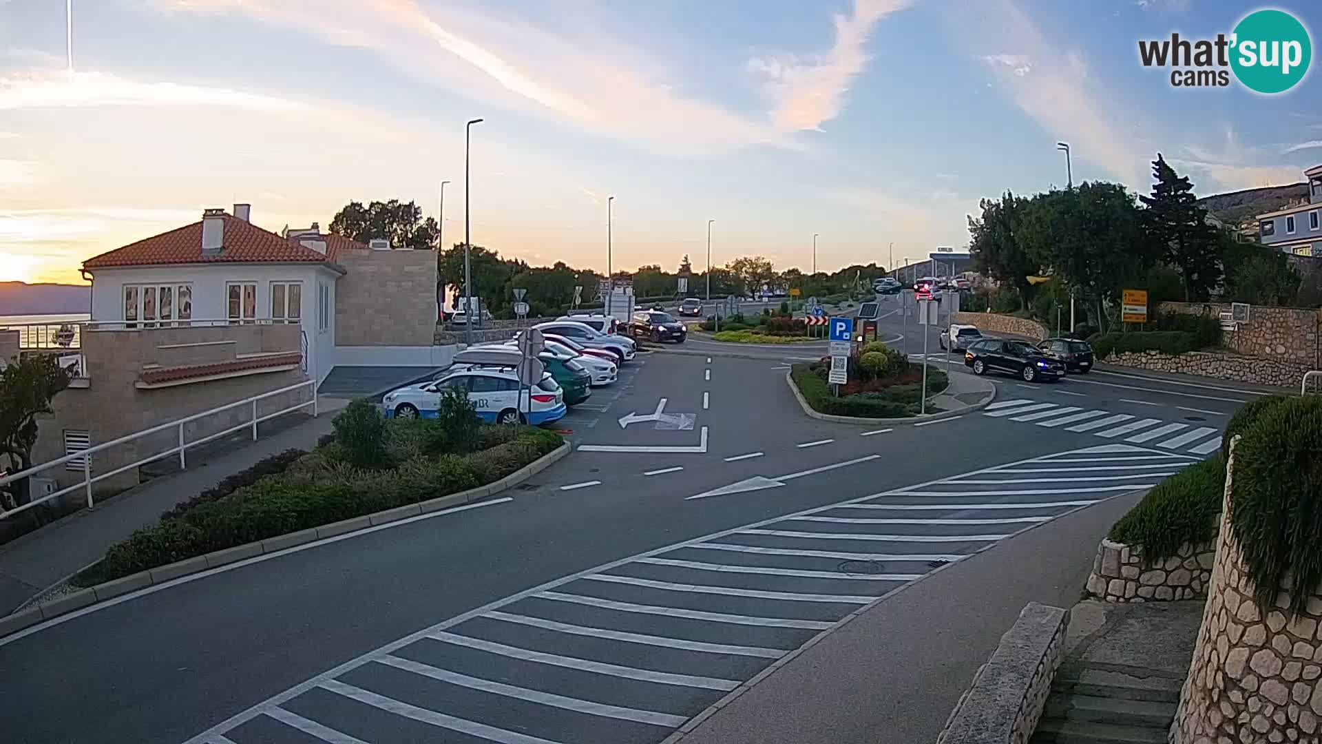 Senj Camera en vivo