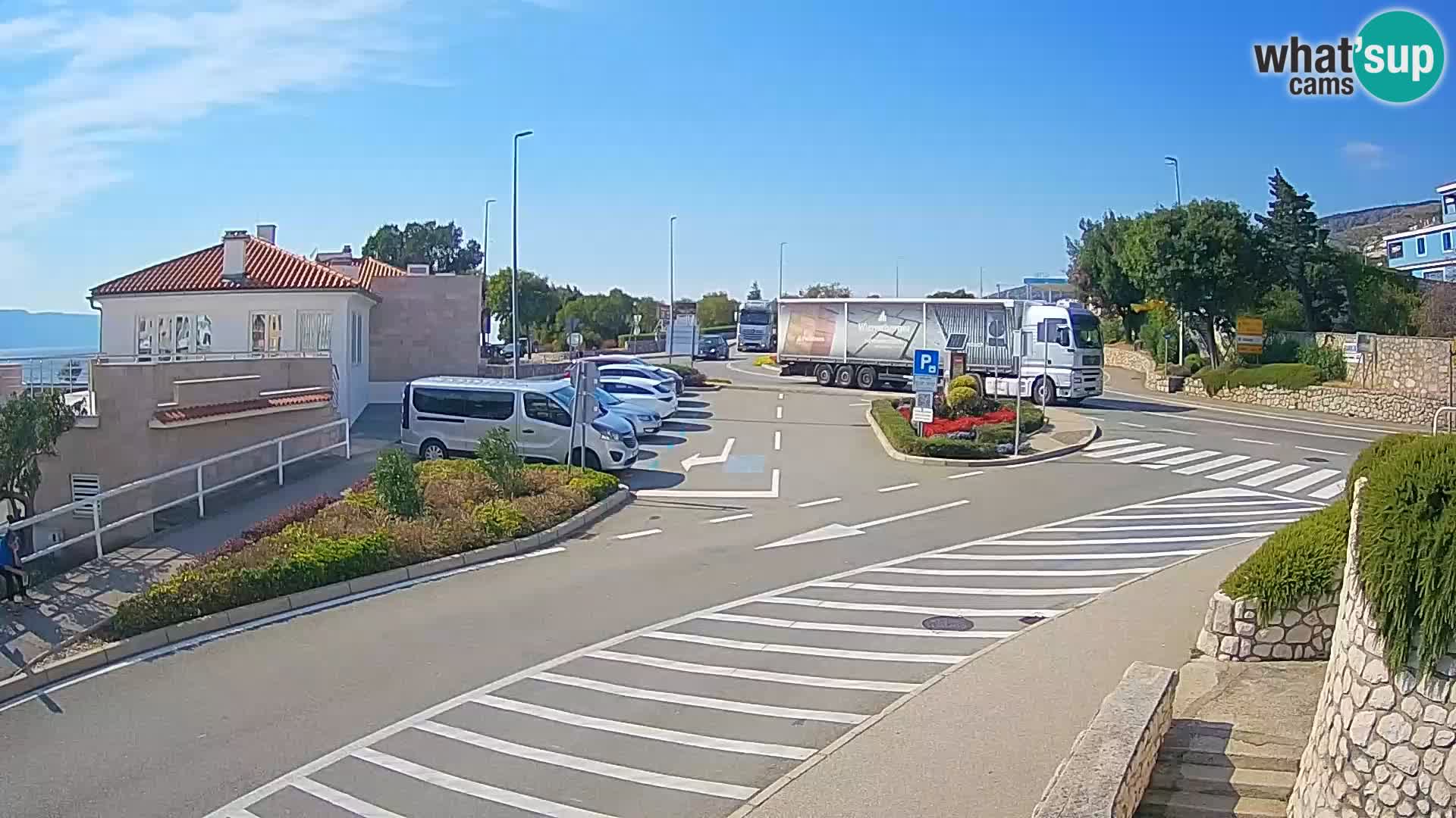 Senj Camera en vivo