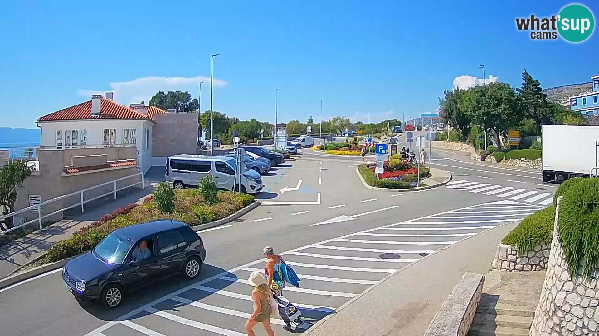 Senj Web Kamera